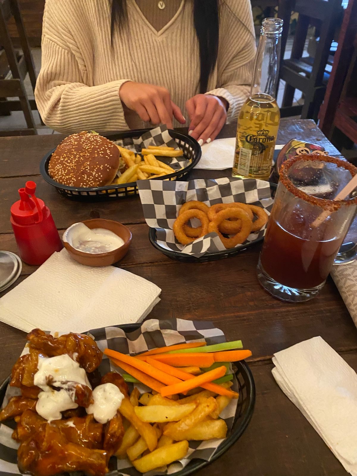 Restaurant Bar La Reserva image 1