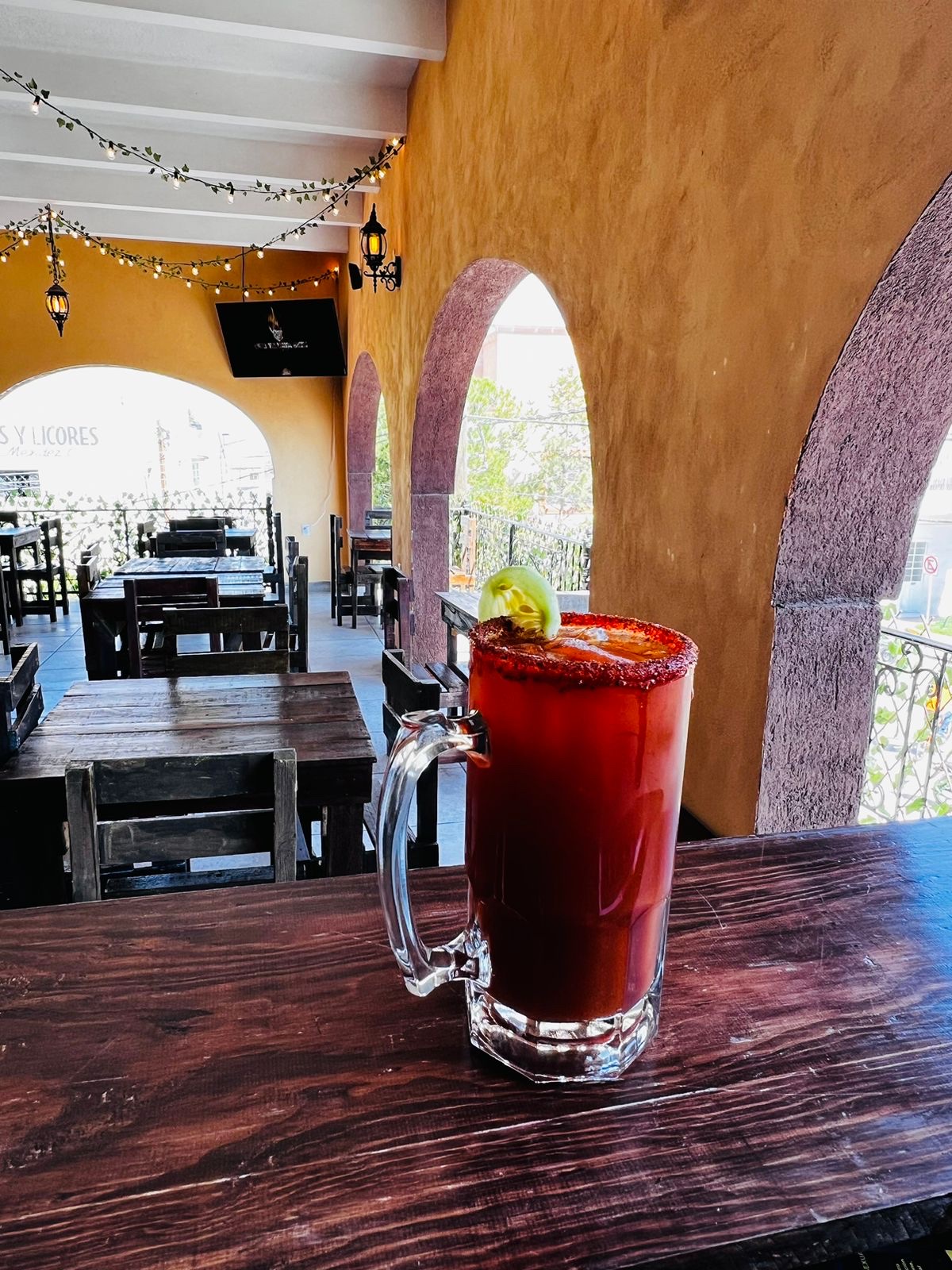 Restaurant Bar La Reserva image 2