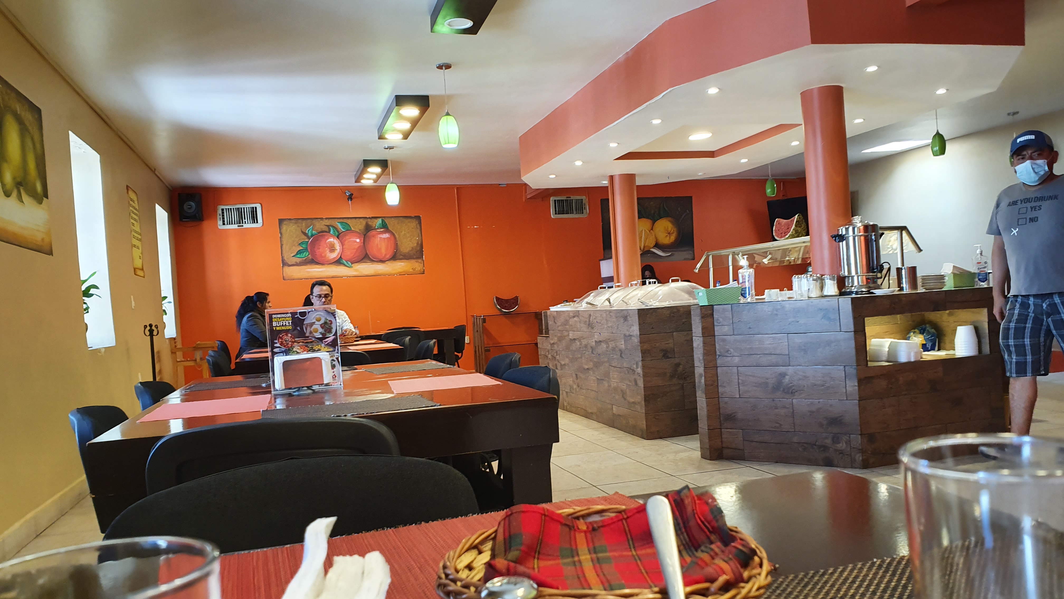 Restaurant La Casona image 1