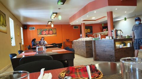Restaurant La Casona image 1