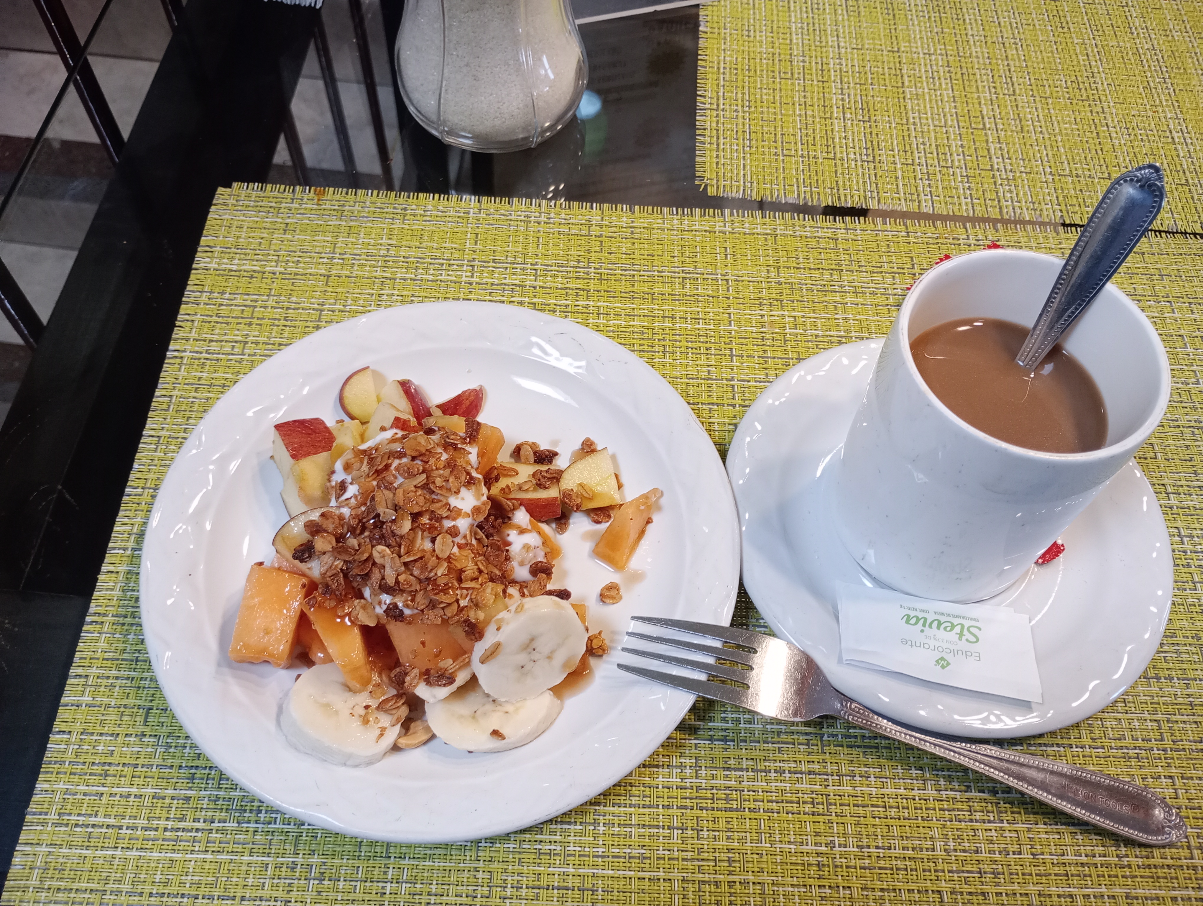 Restaurant La Casona image 2