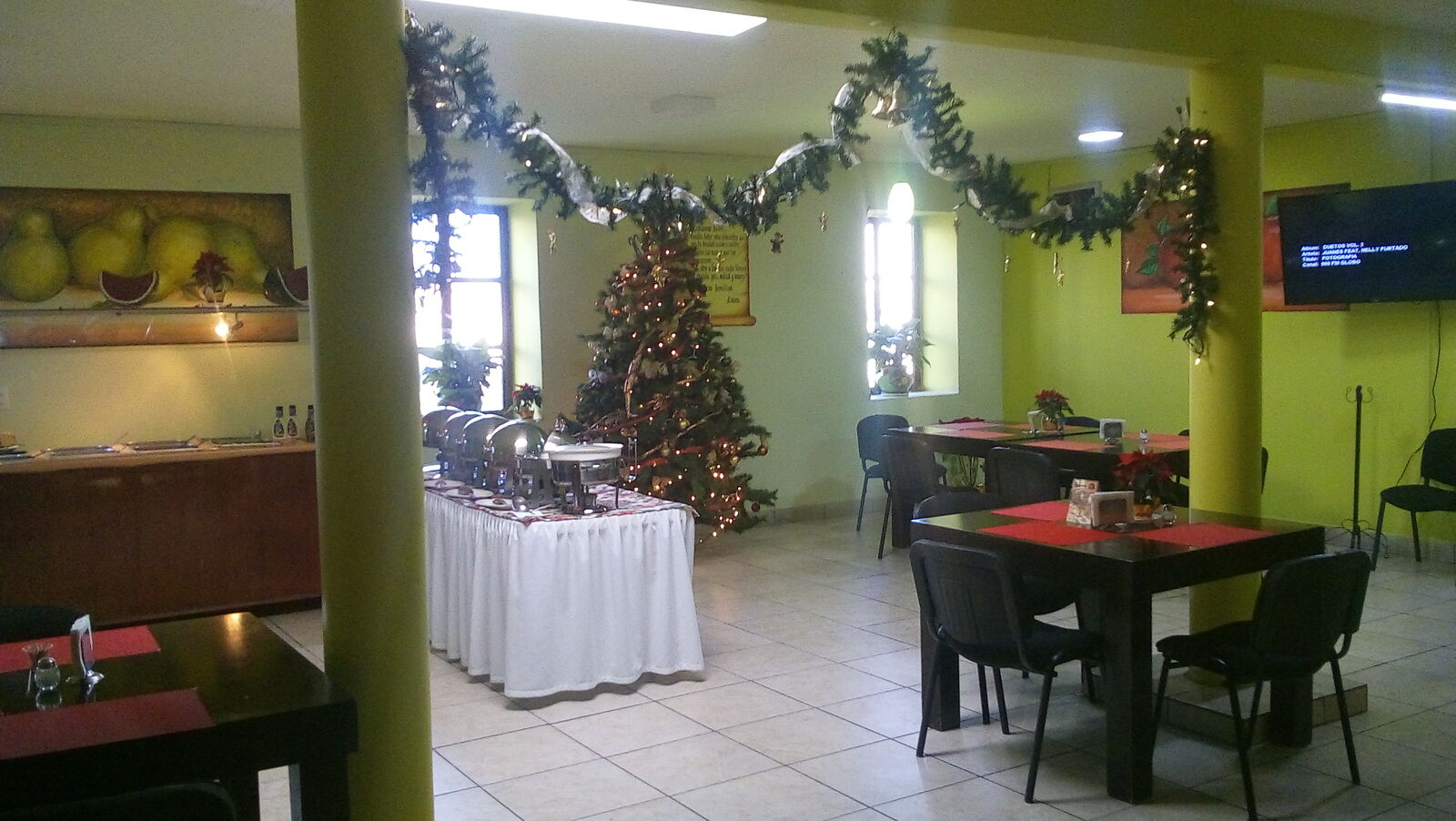 Restaurant La Casona image 3