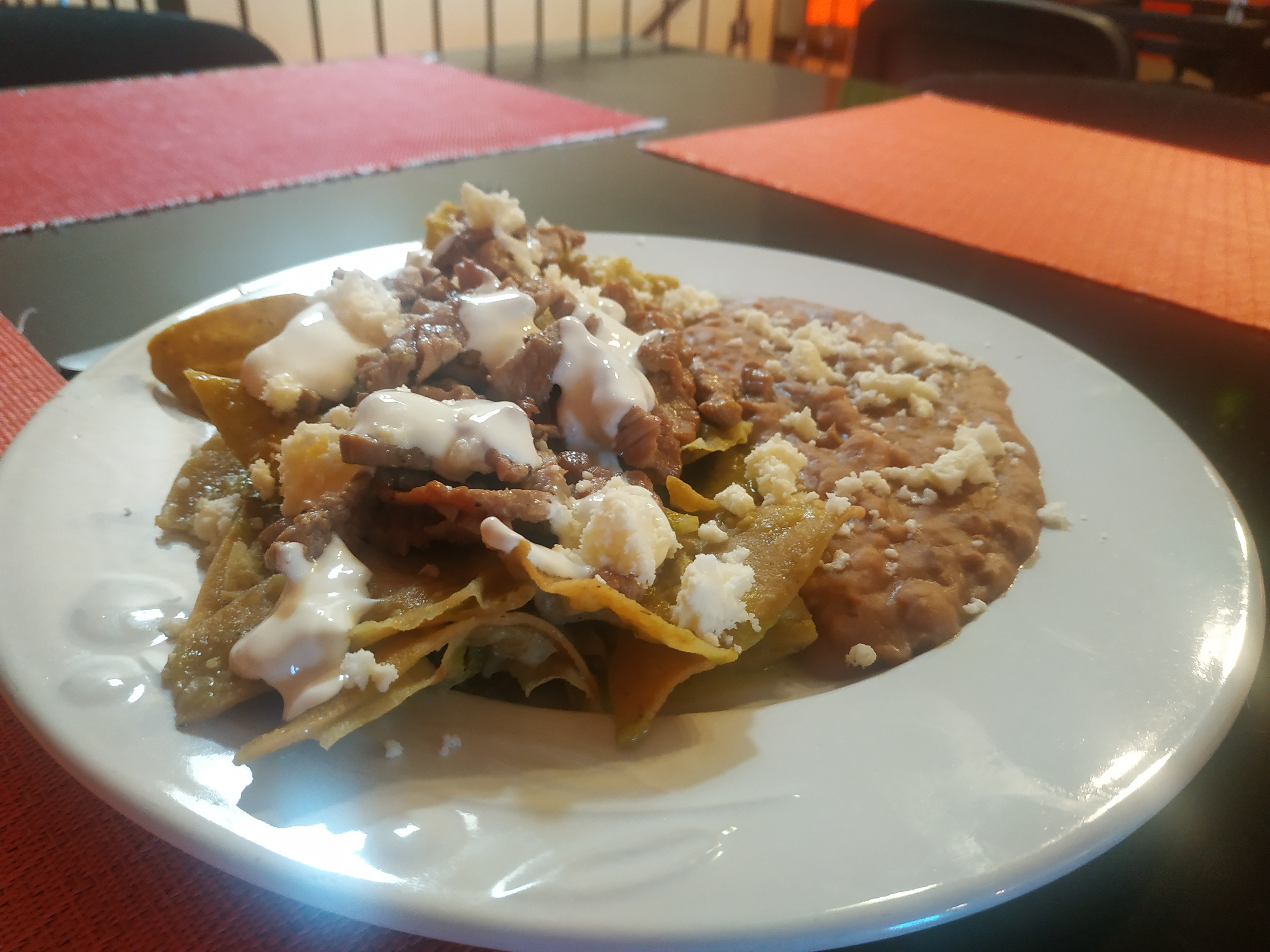 Restaurant La Casona image 6