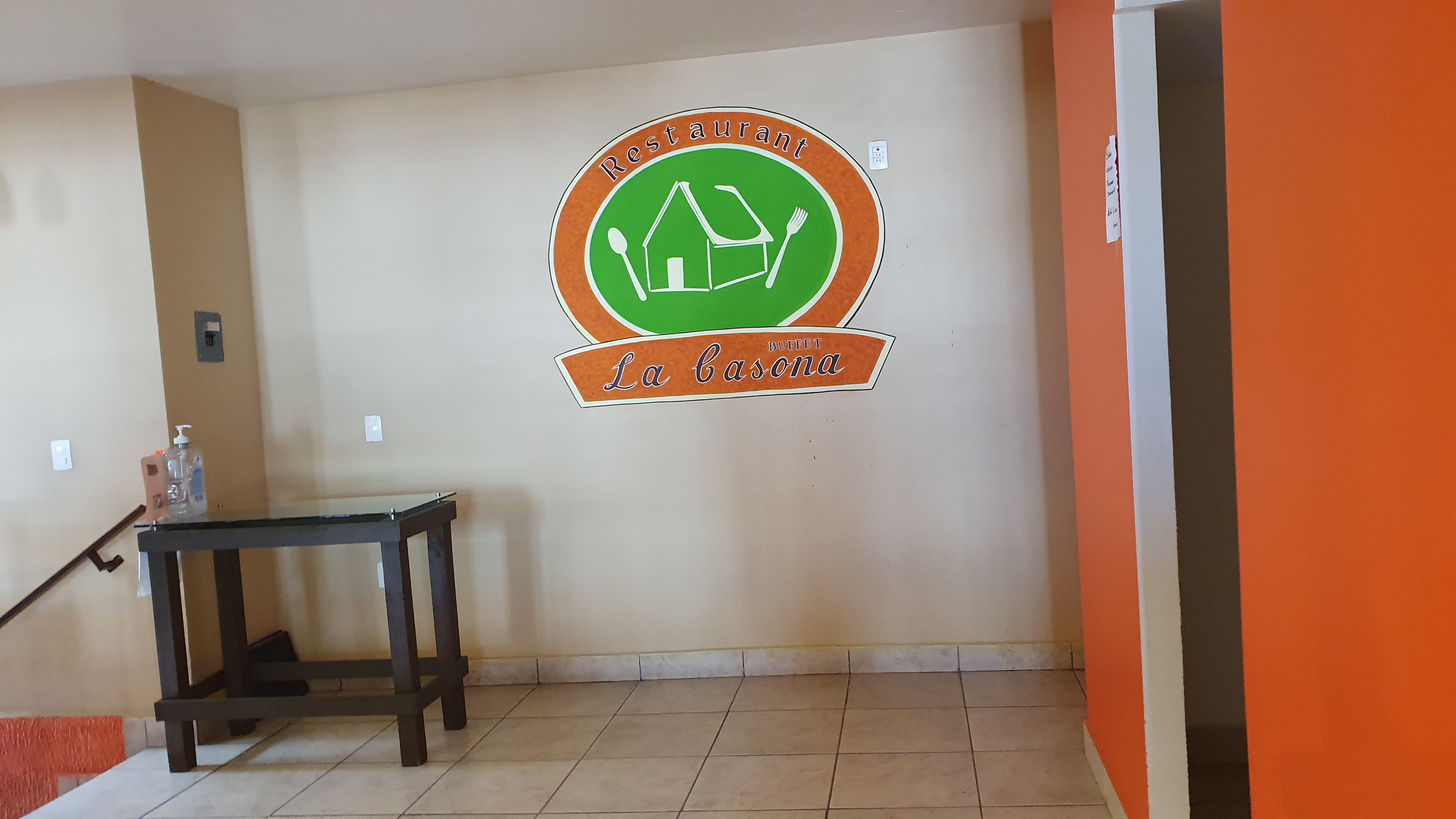 Restaurant La Casona image 7