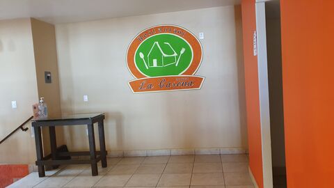 Restaurant La Casona image 7