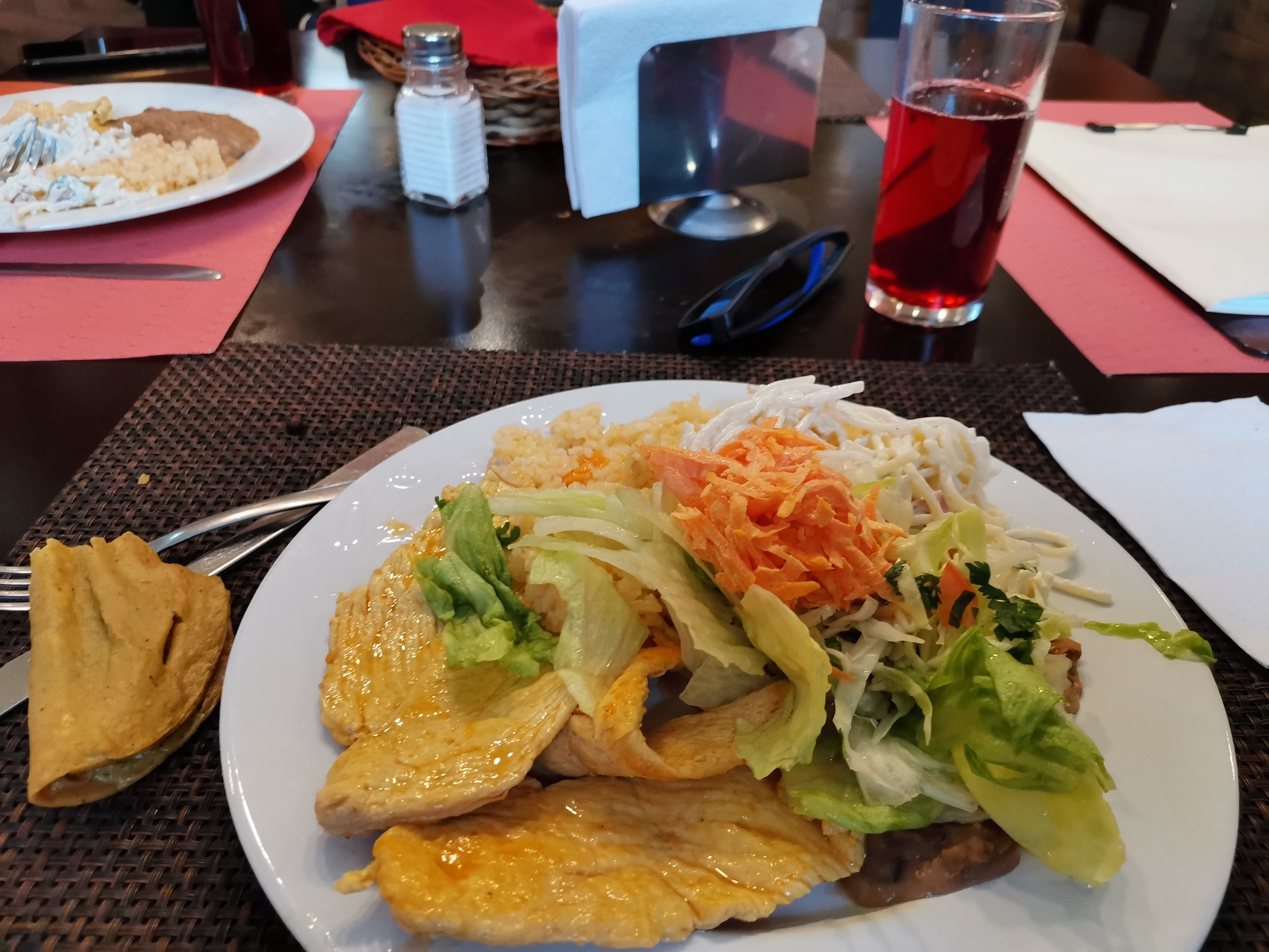 Restaurant La Casona image 8