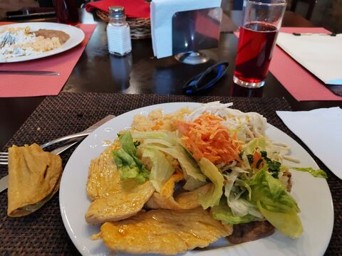 Restaurant La Casona image 8