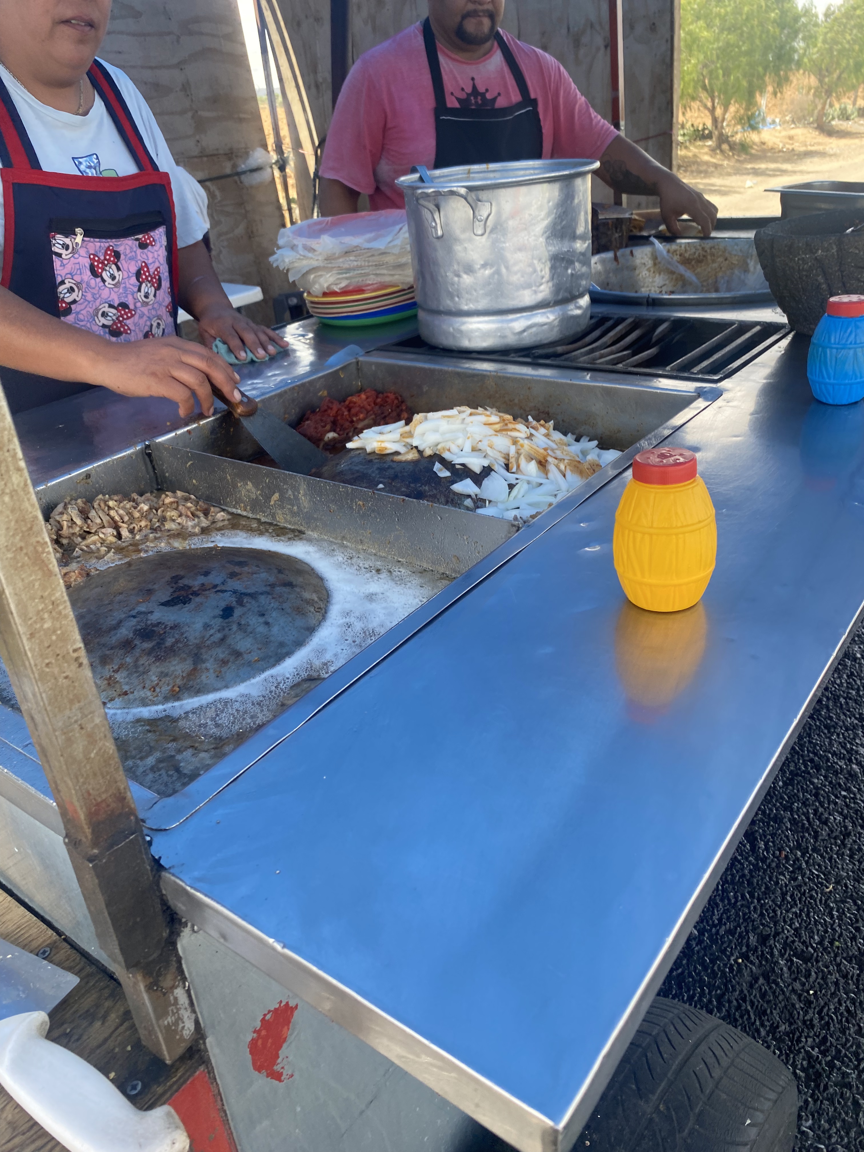 Tacos y tortas Nacho's image 2