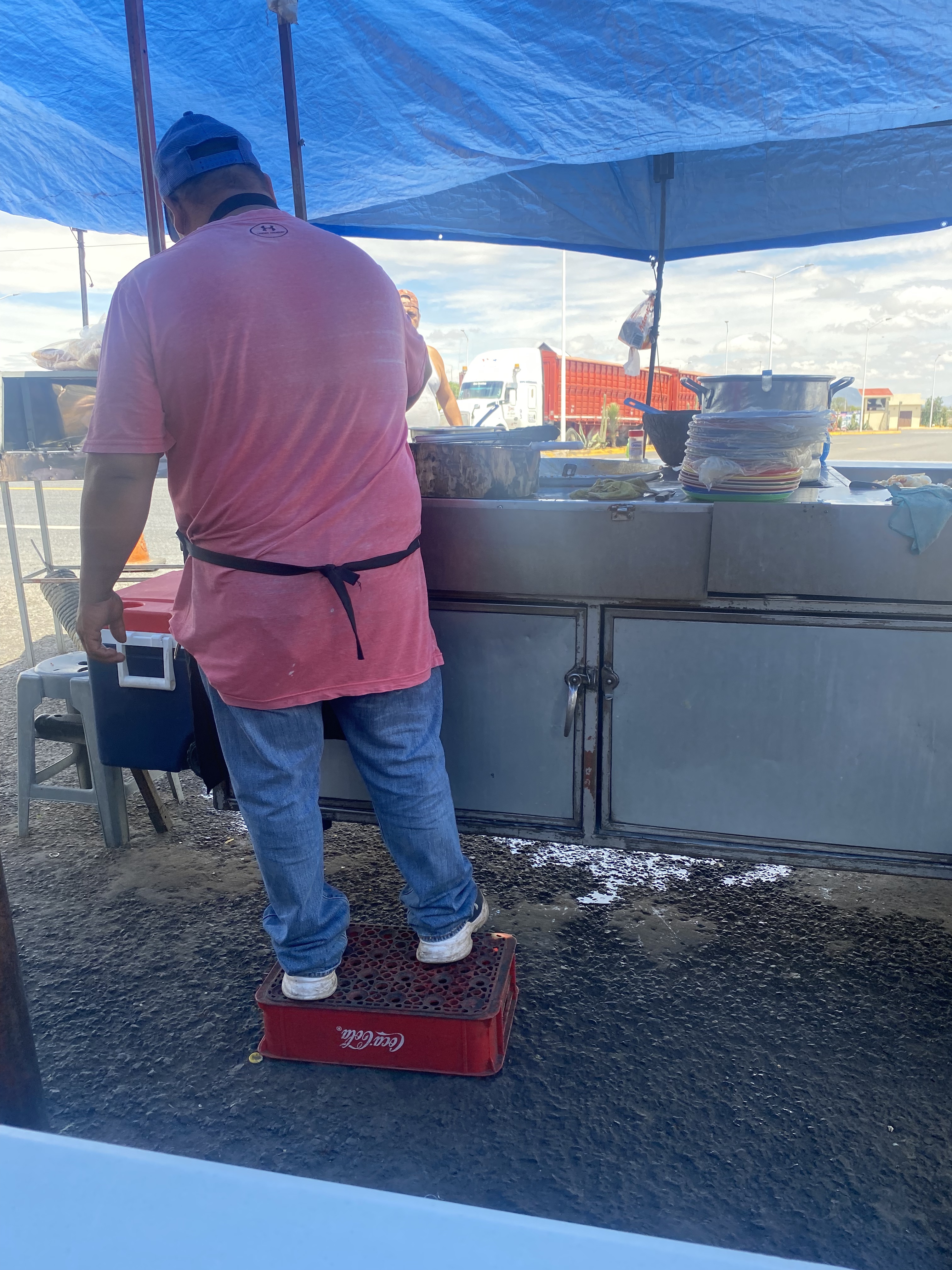 Tacos y tortas Nacho's image 4