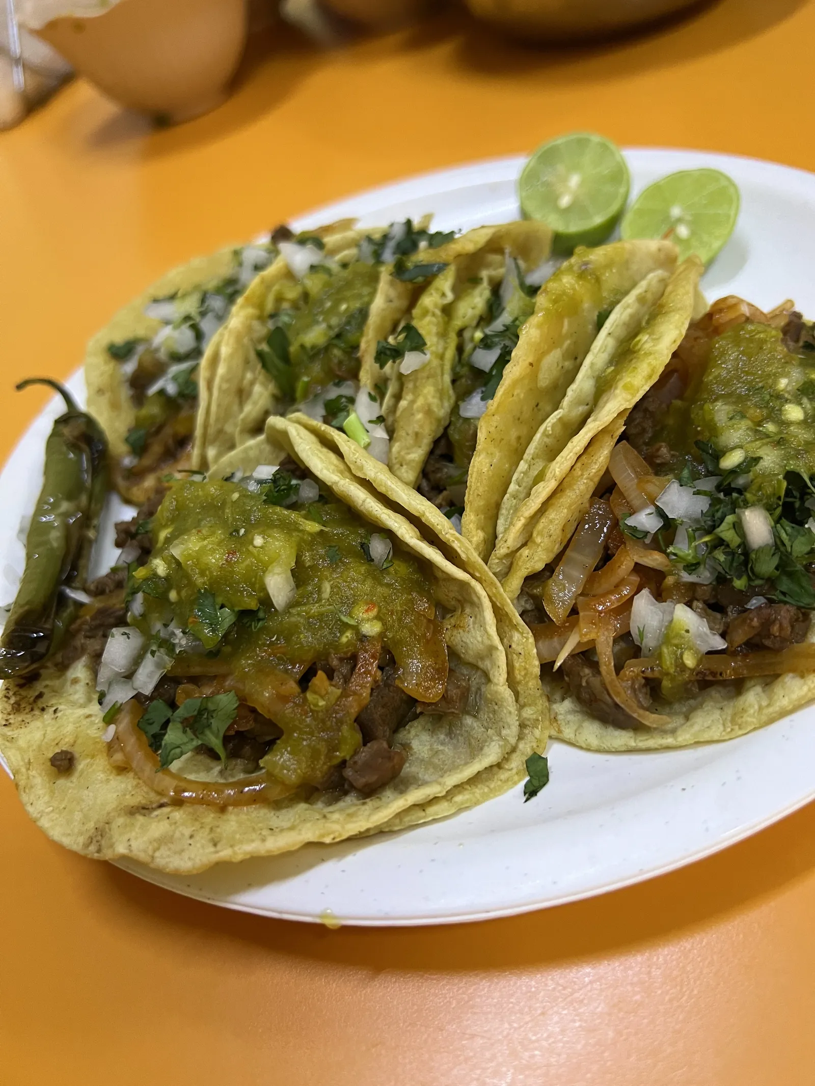 Tacos de Ocampo image 1