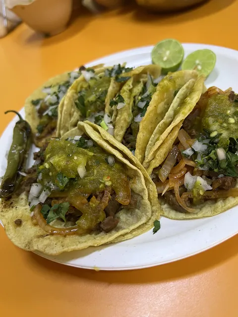 Tacos de Ocampo image 1