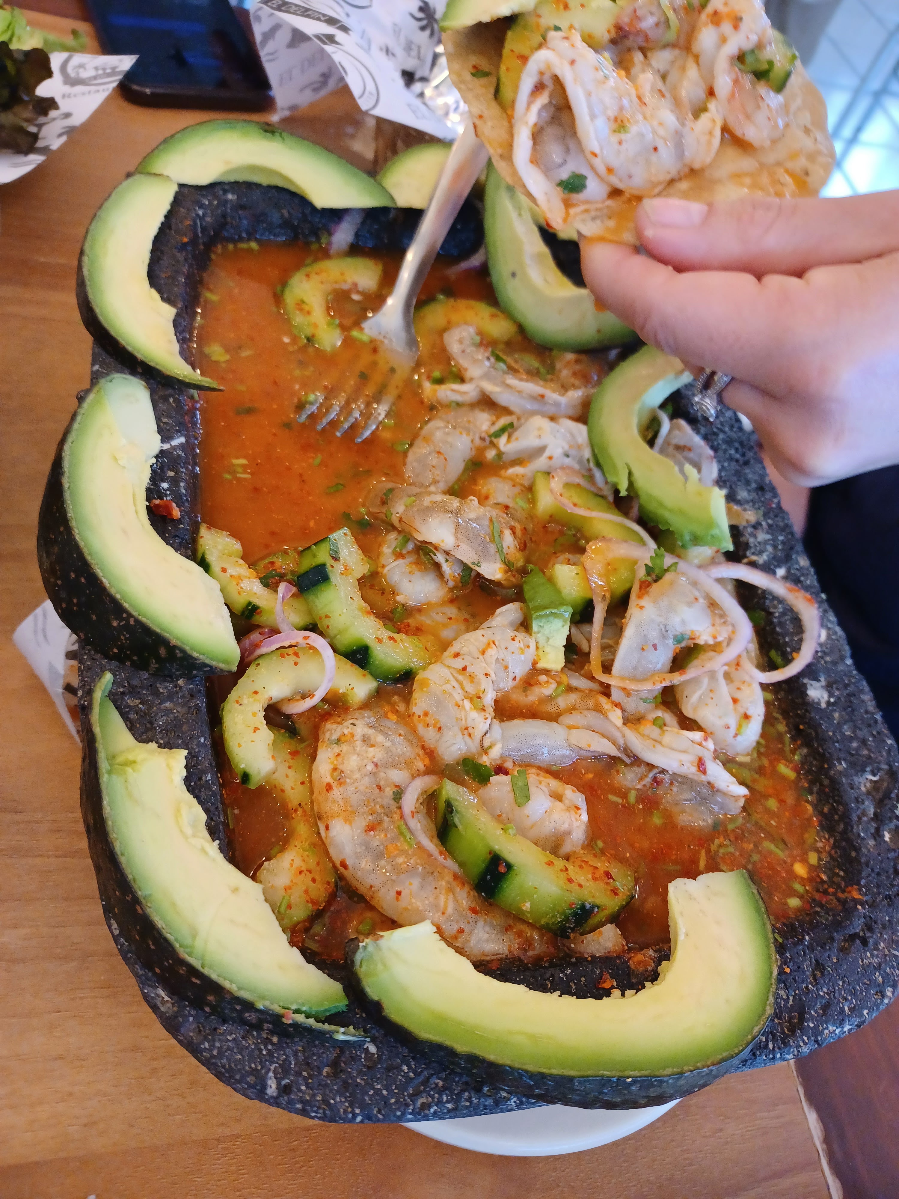 Restaurante EL DELFIN image 2