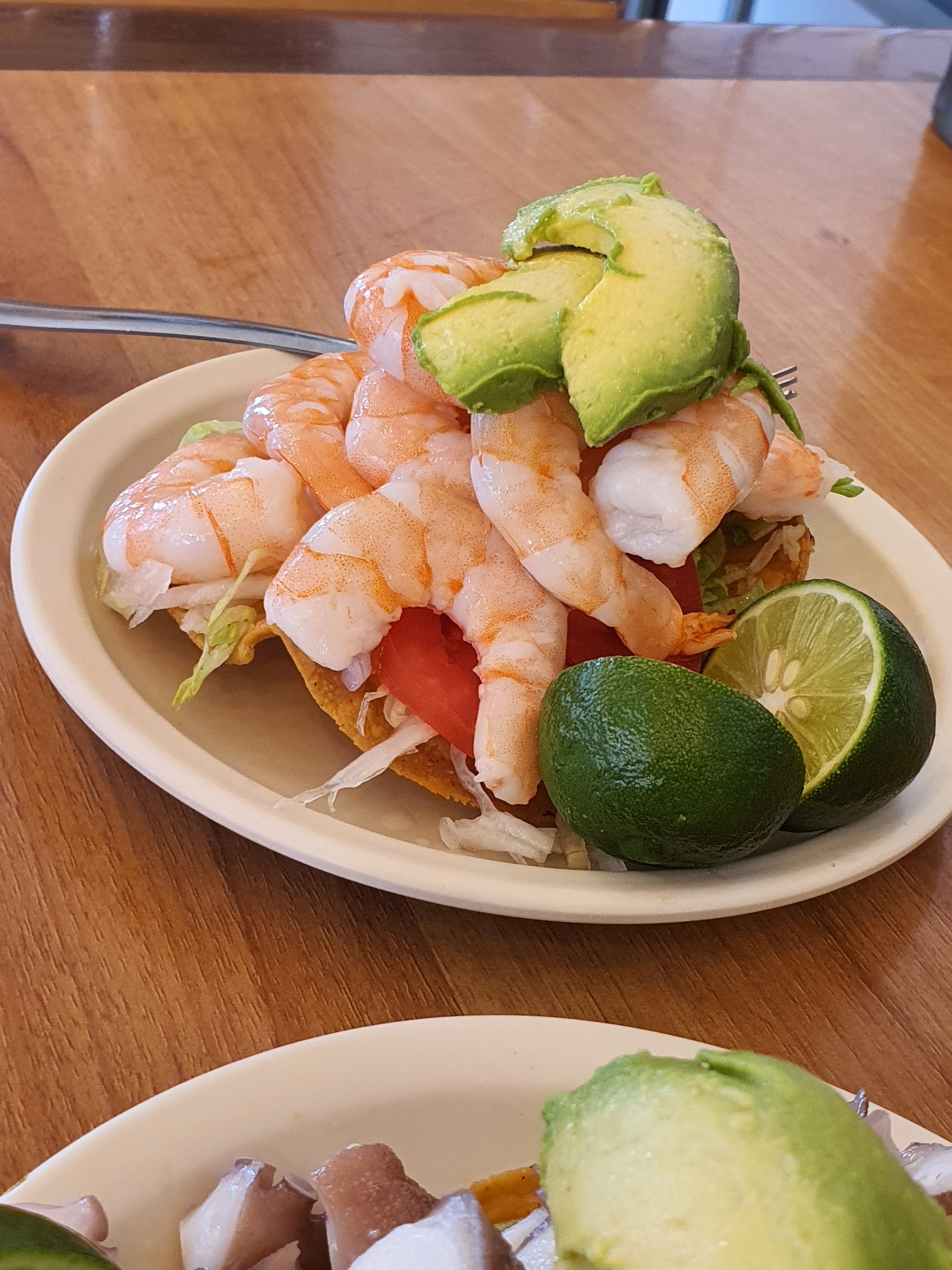 Restaurante EL DELFIN image 3