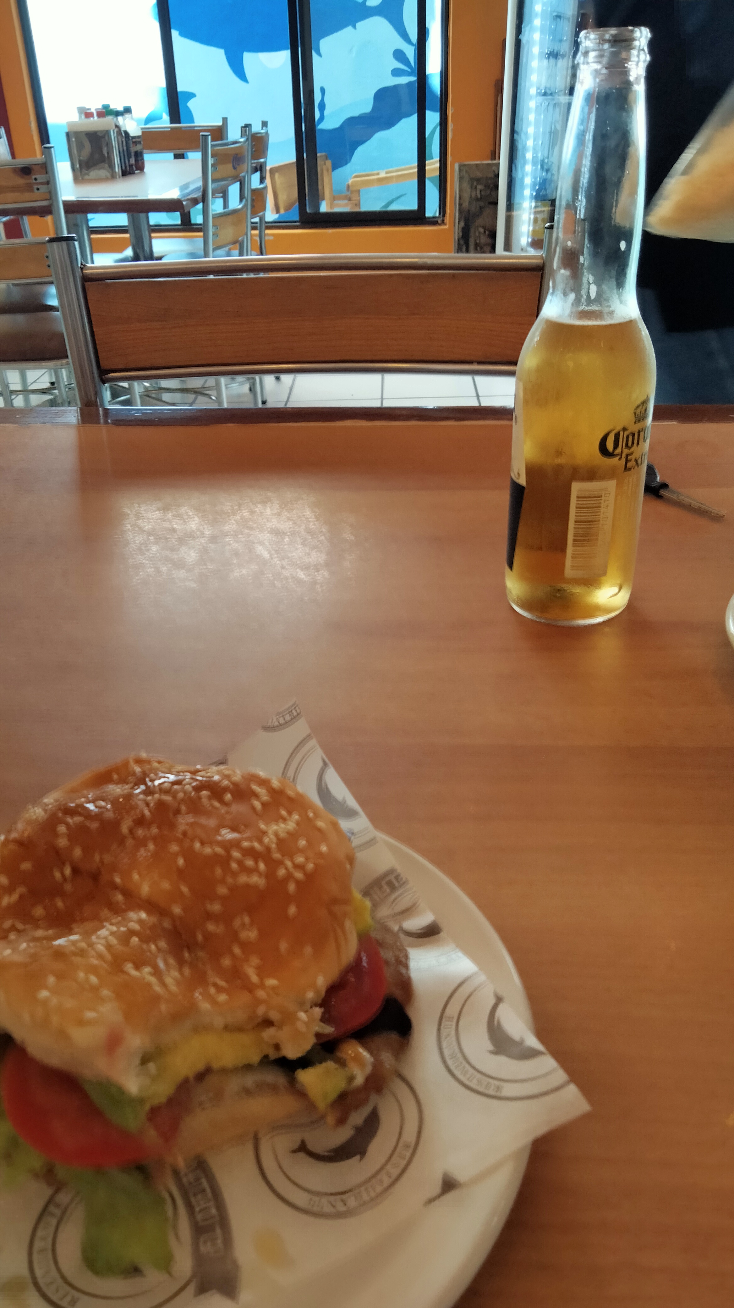 Restaurante EL DELFIN image 5