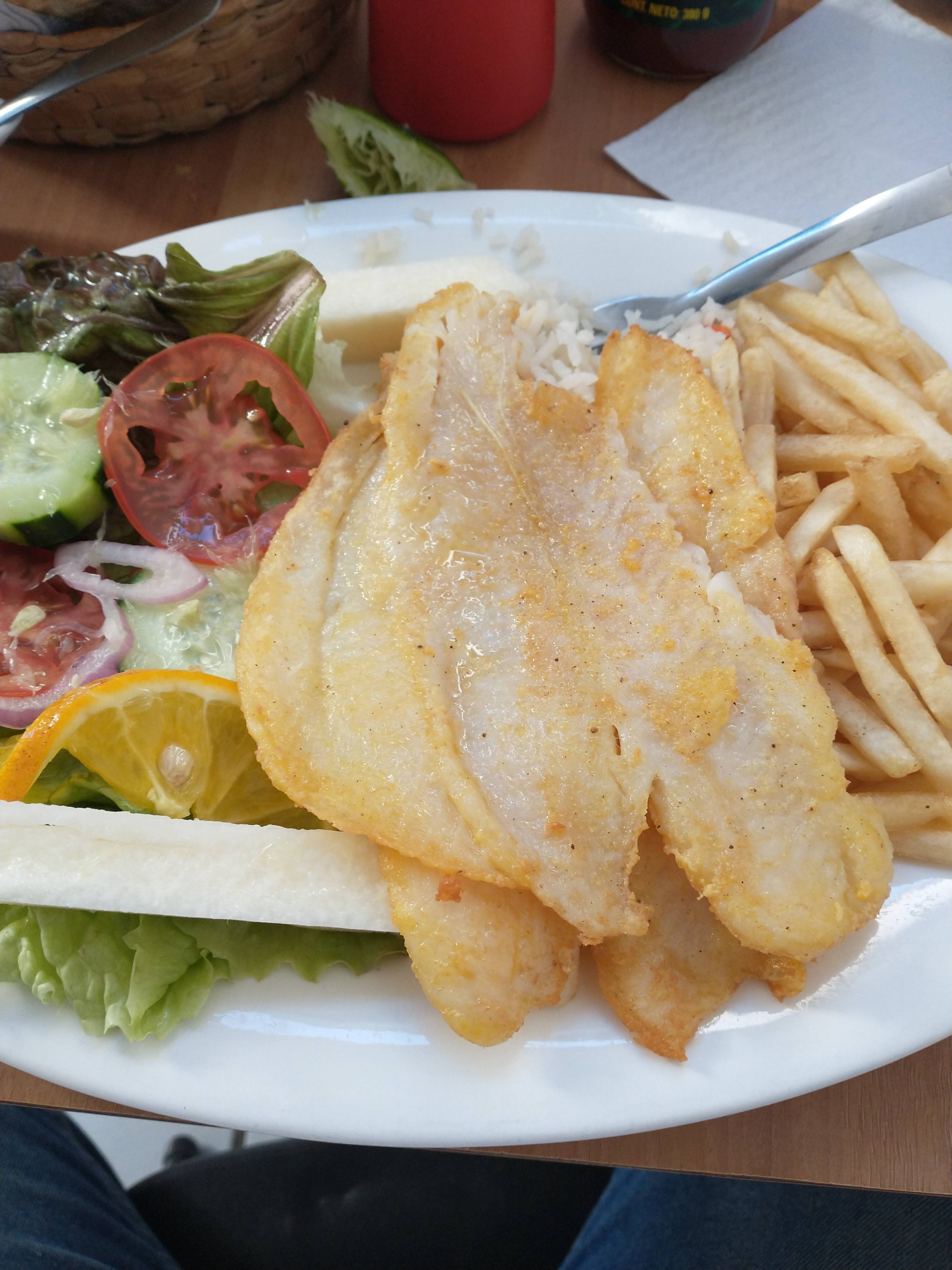 Restaurante EL DELFIN image 6