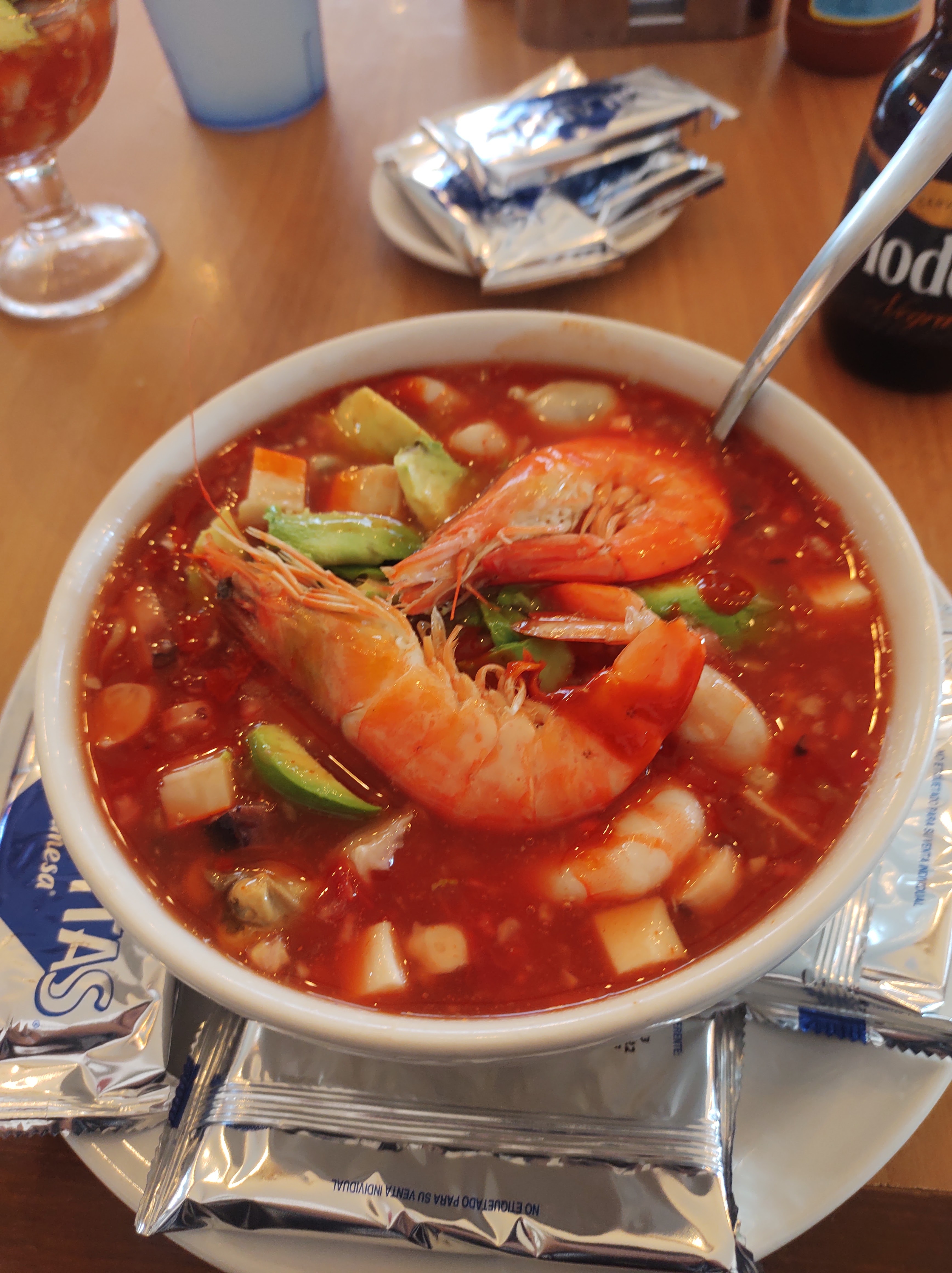 Restaurante EL DELFIN image 7