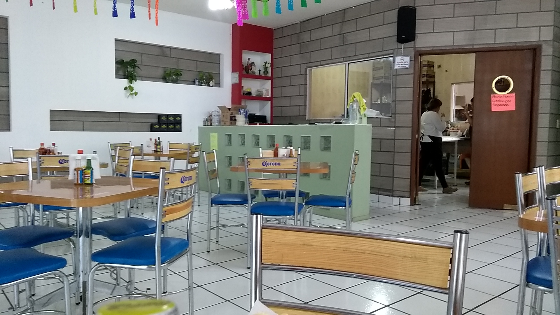 Restaurante EL DELFIN image 9