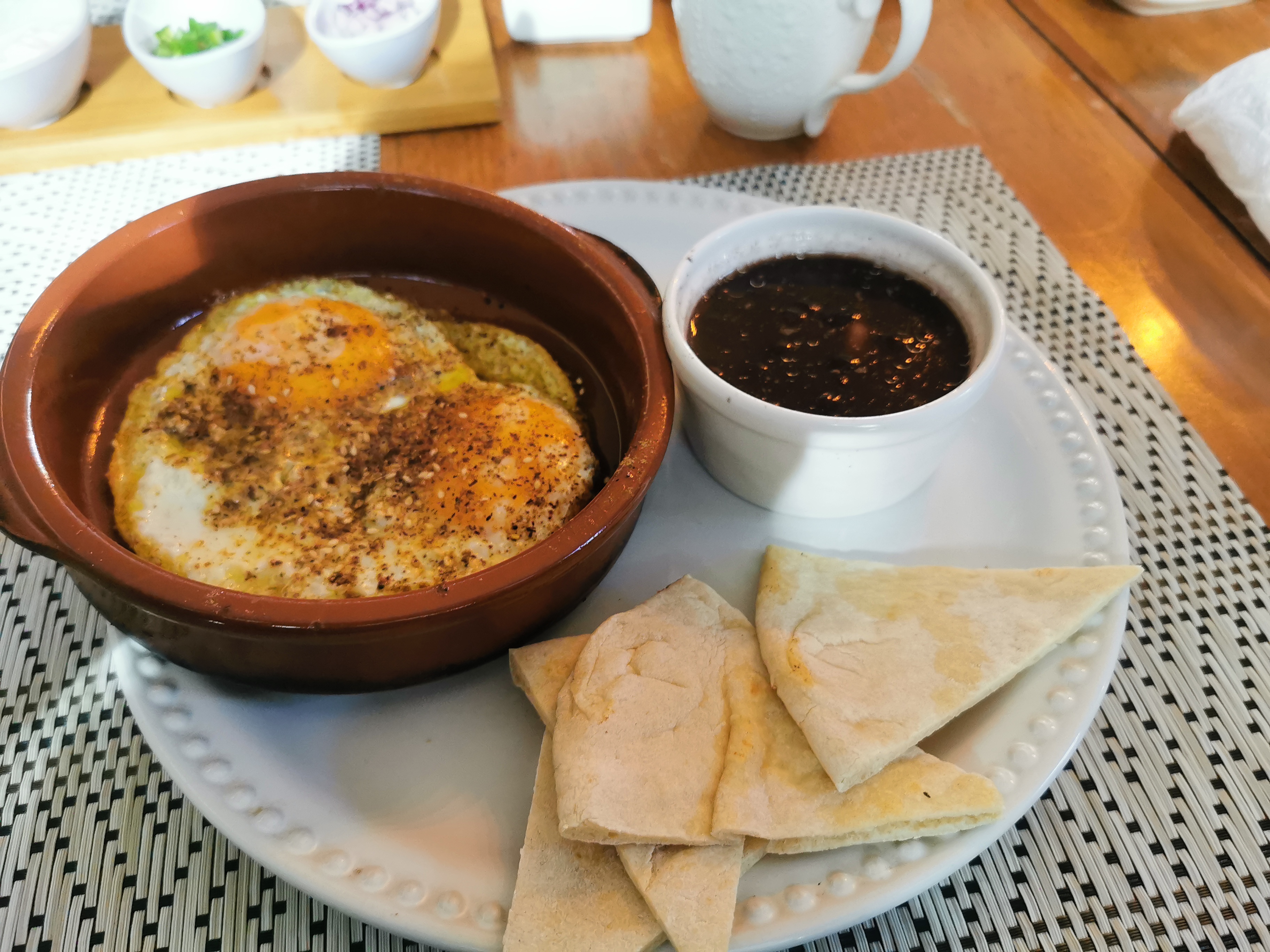 Restaurante Zaguán image 3