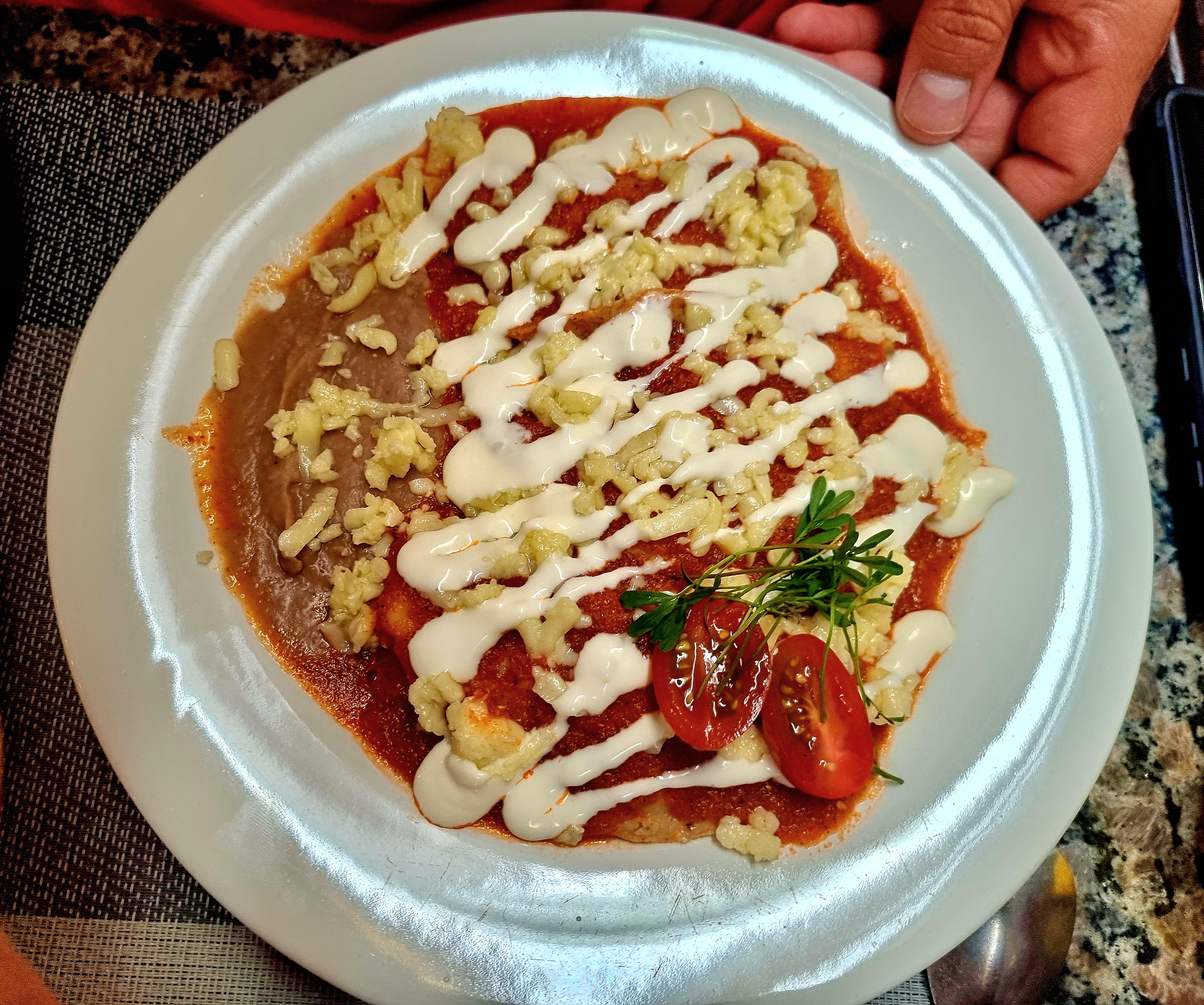 Restaurante Zaguán image 5