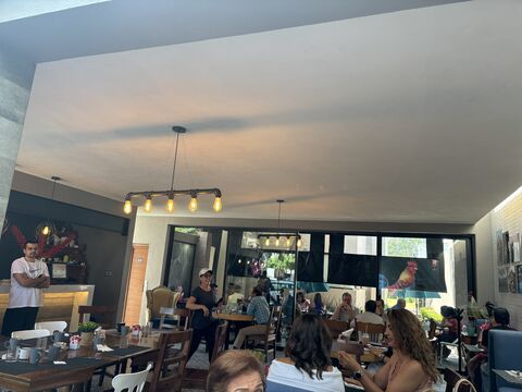 Restaurante Zaguán image 8