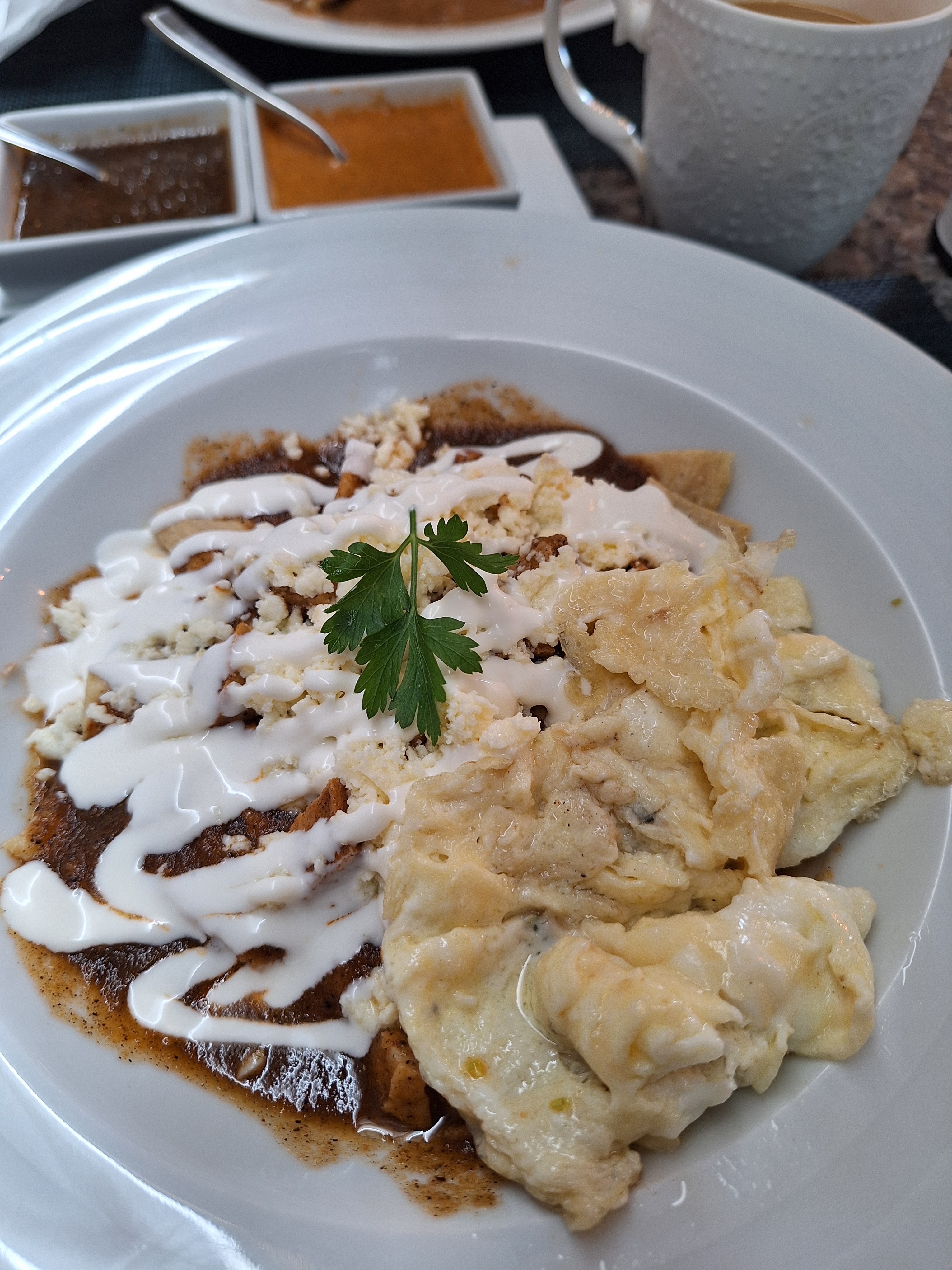 Restaurante Zaguán image 10