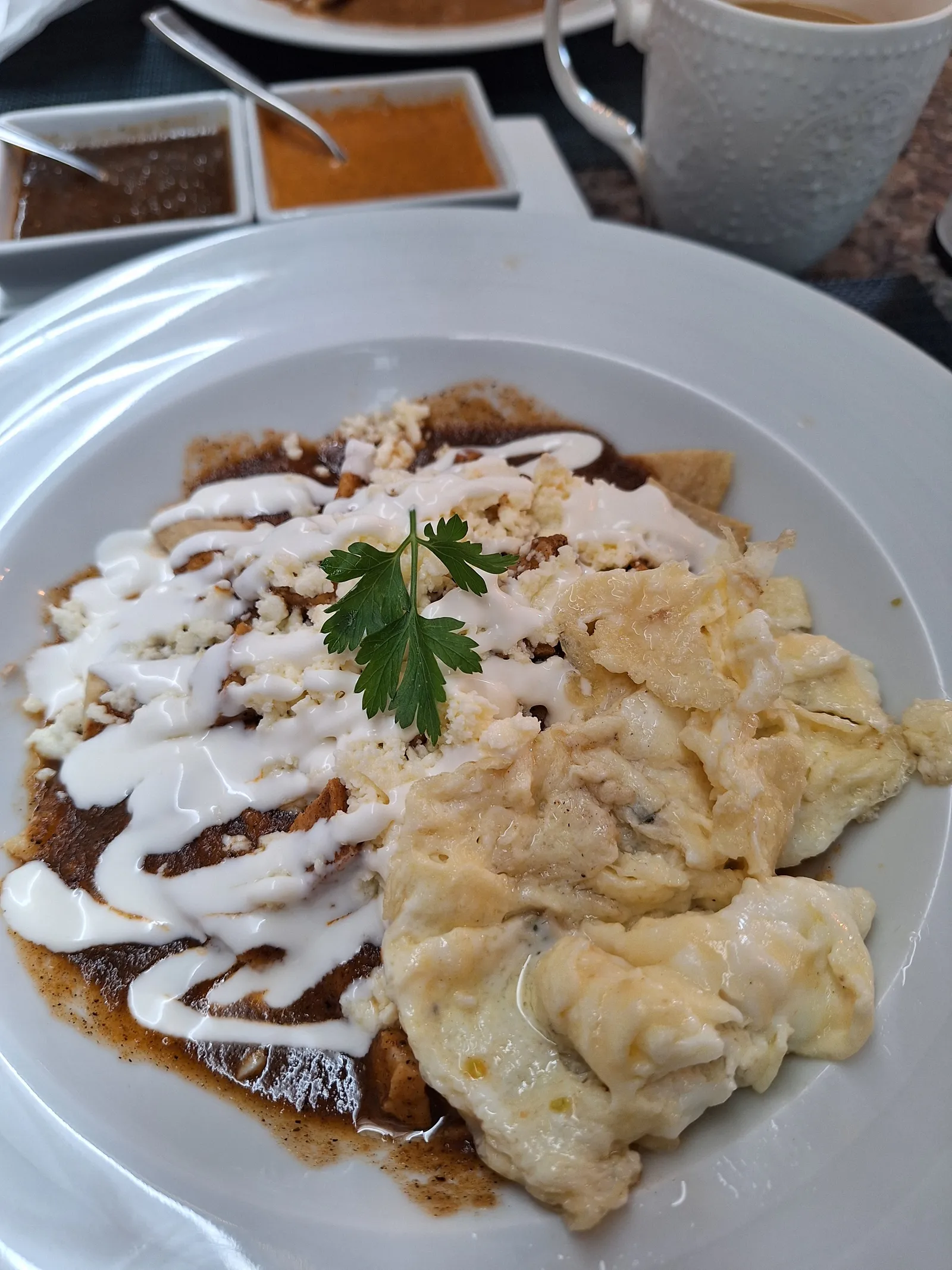 Restaurante Zaguán image 10