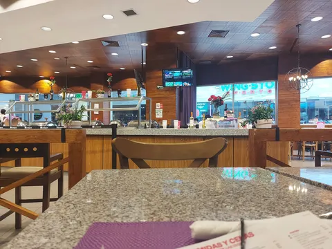 Restaurante Liverpool image 1