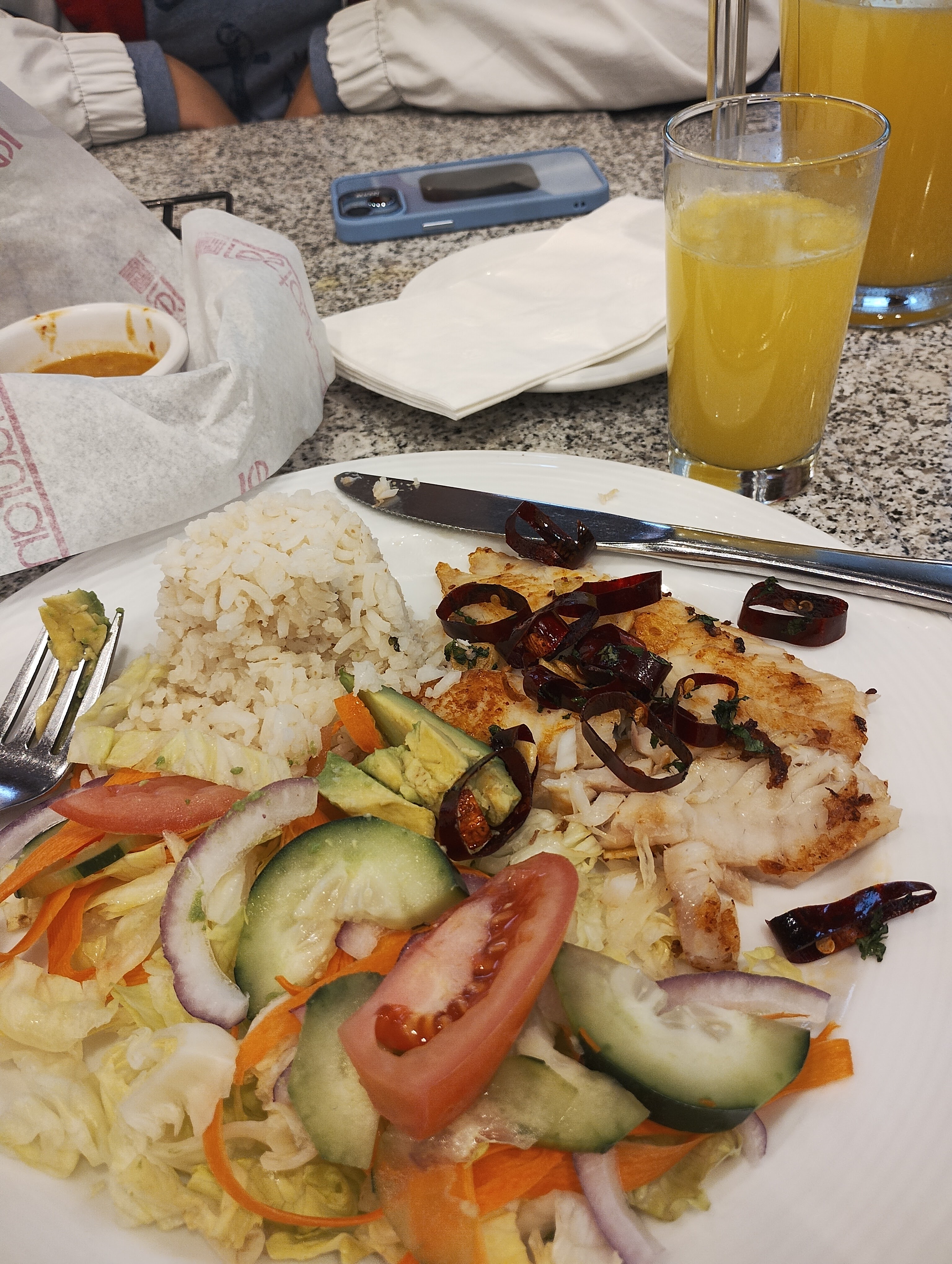 Restaurante Liverpool image 2