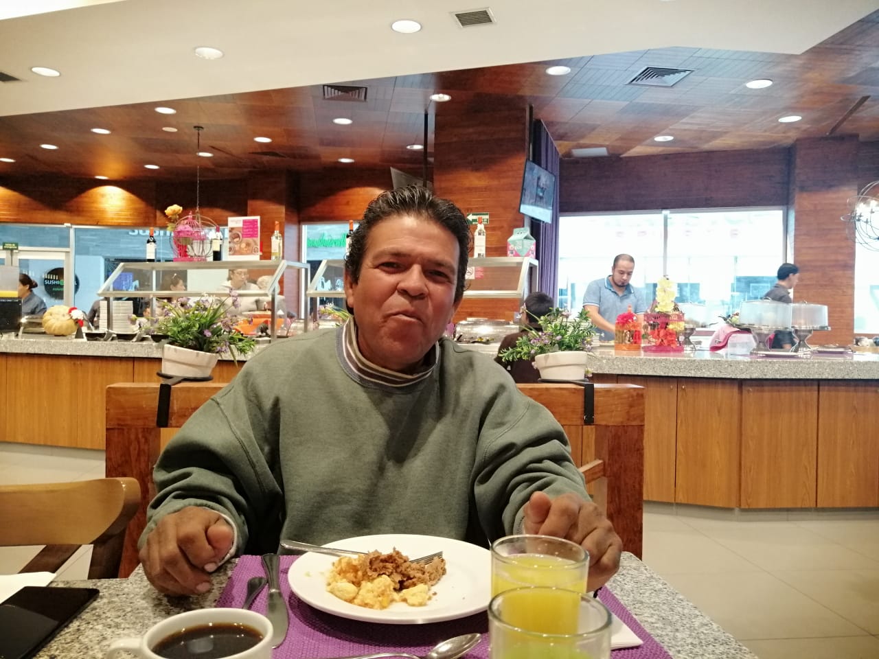 Restaurante Liverpool image 3