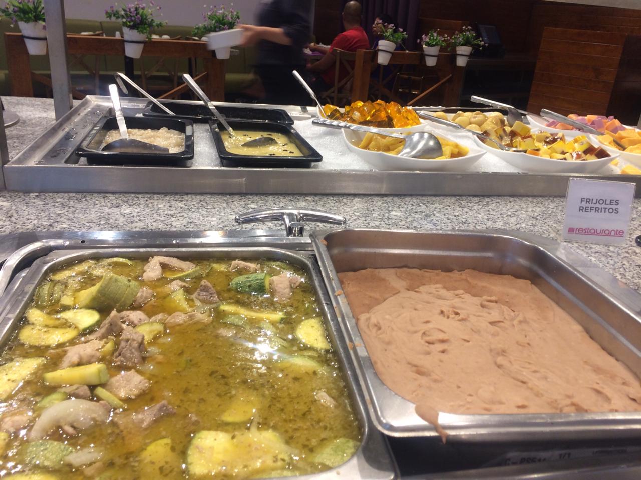 Restaurante Liverpool image 4