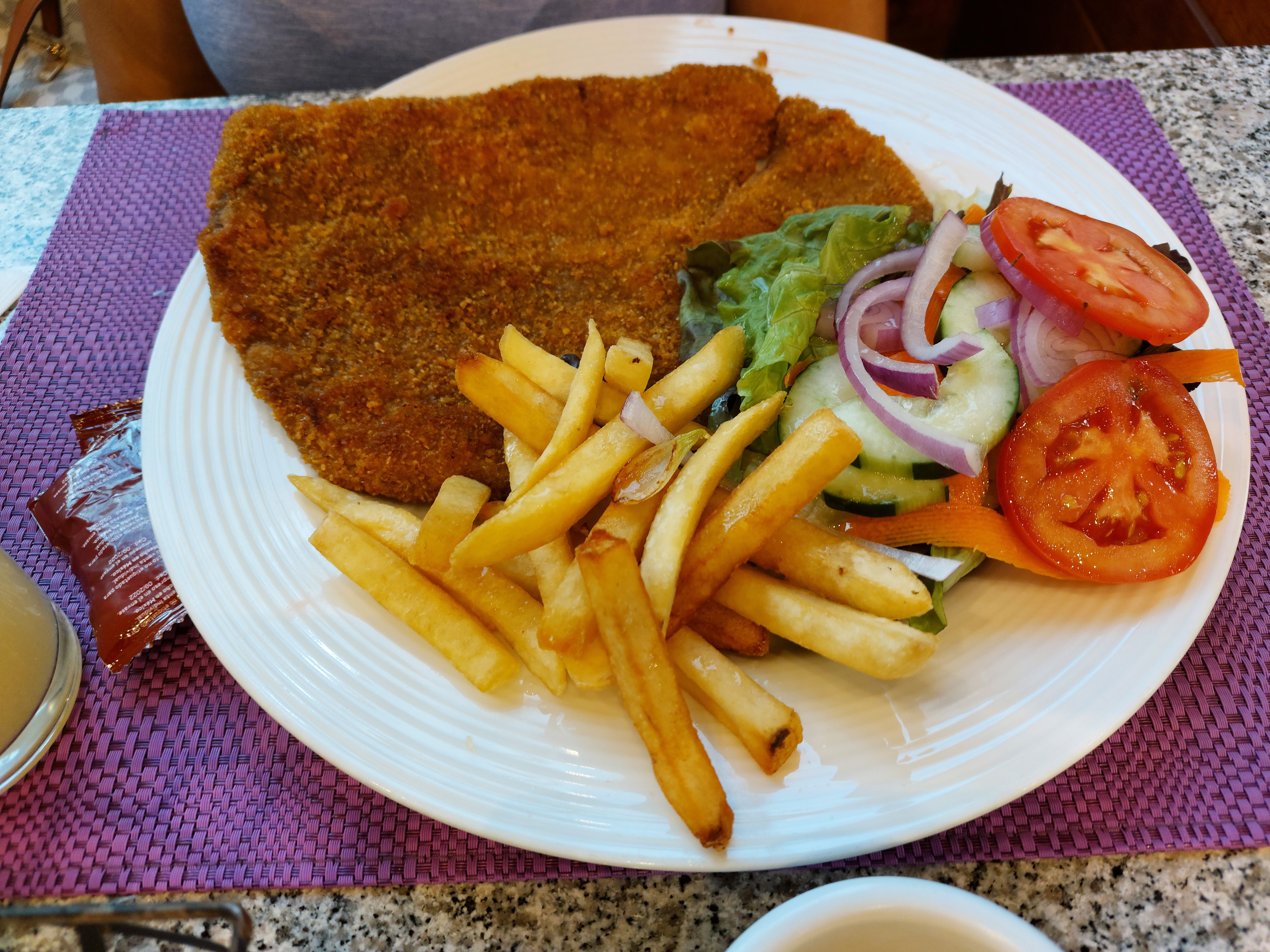 Restaurante Liverpool image 5