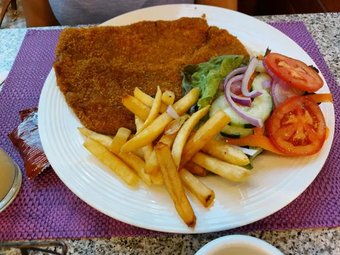 Restaurante Liverpool image 5