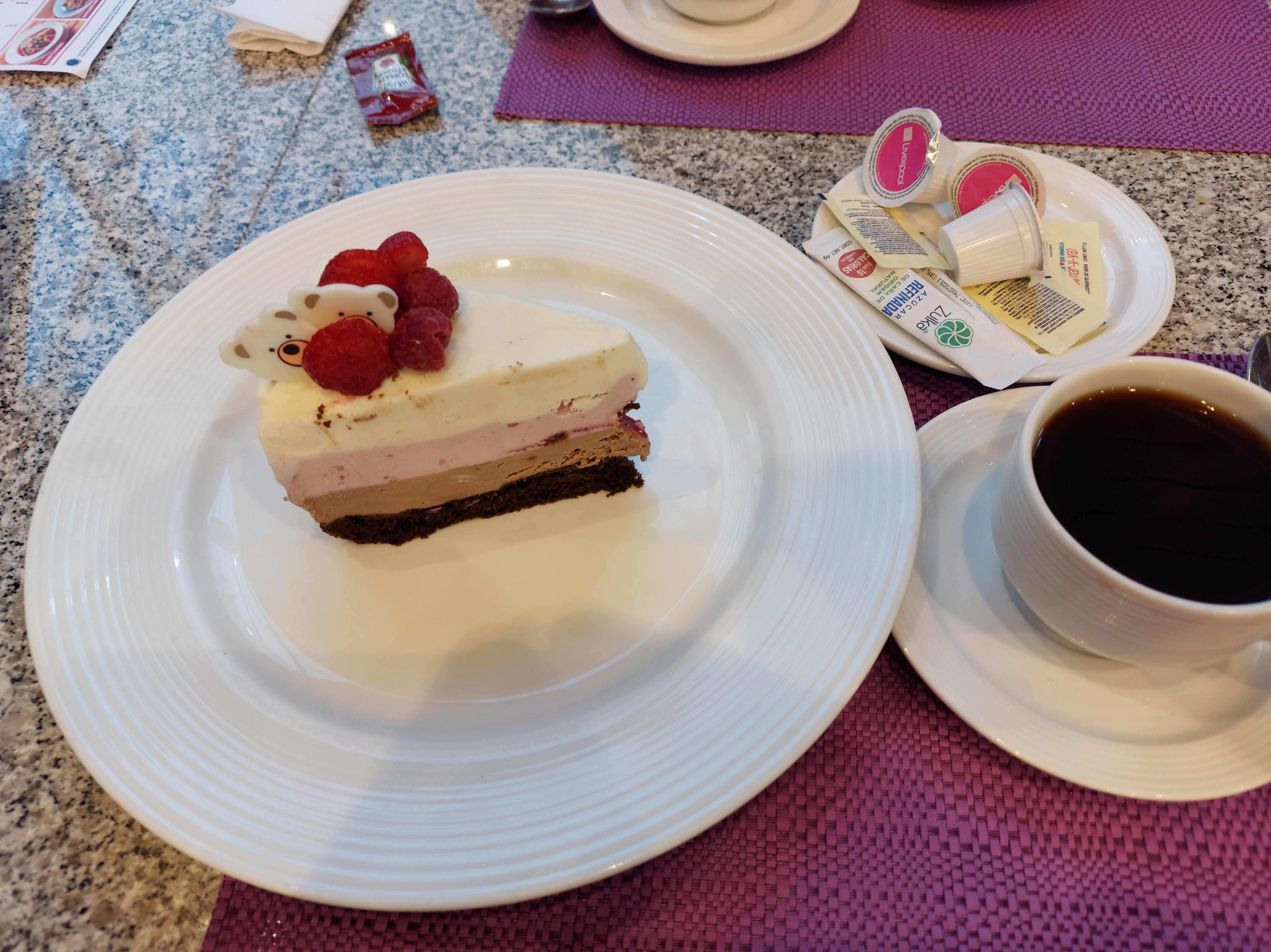 Restaurante Liverpool image 6