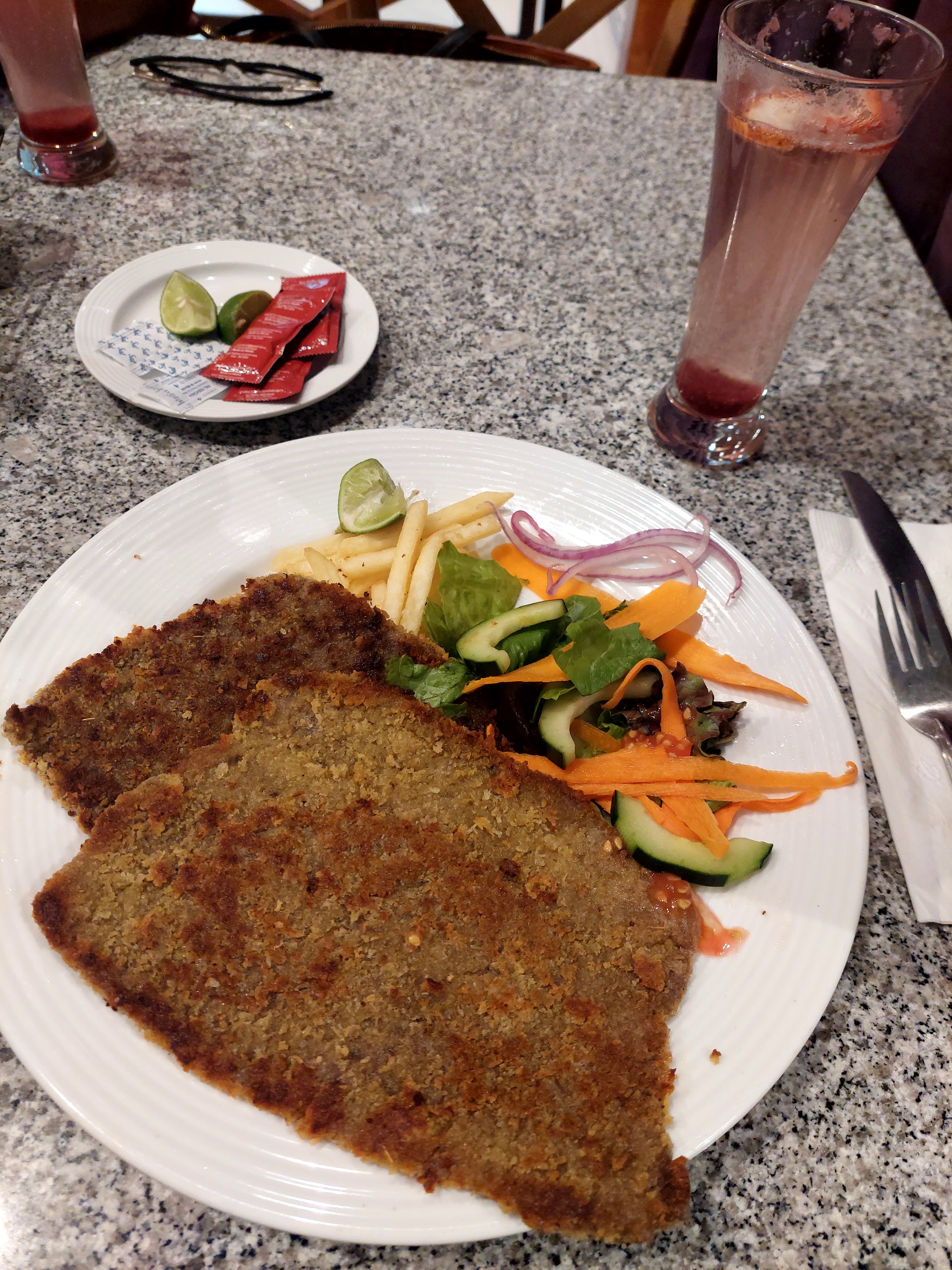 Restaurante Liverpool image 7