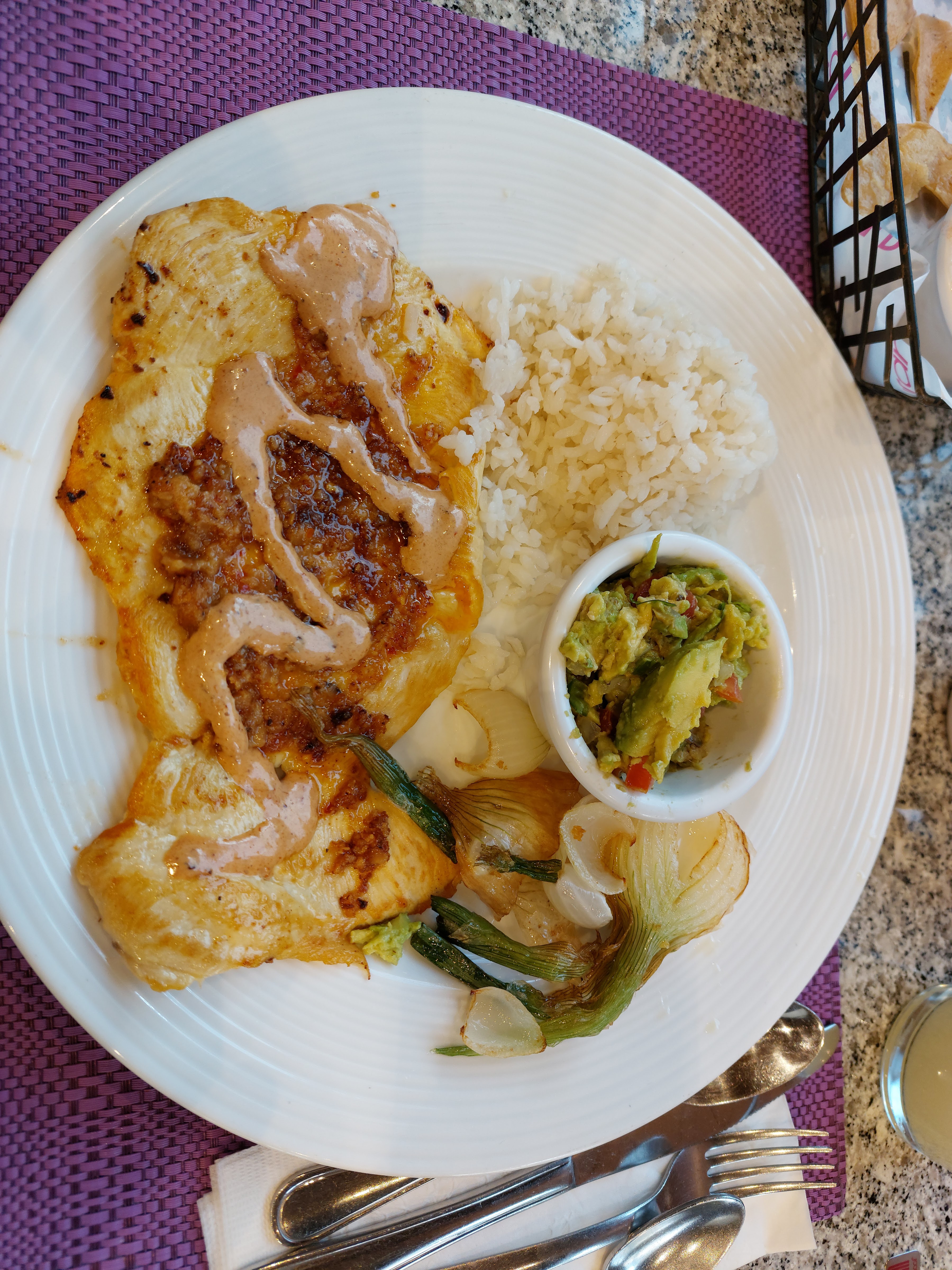 Restaurante Liverpool image 8