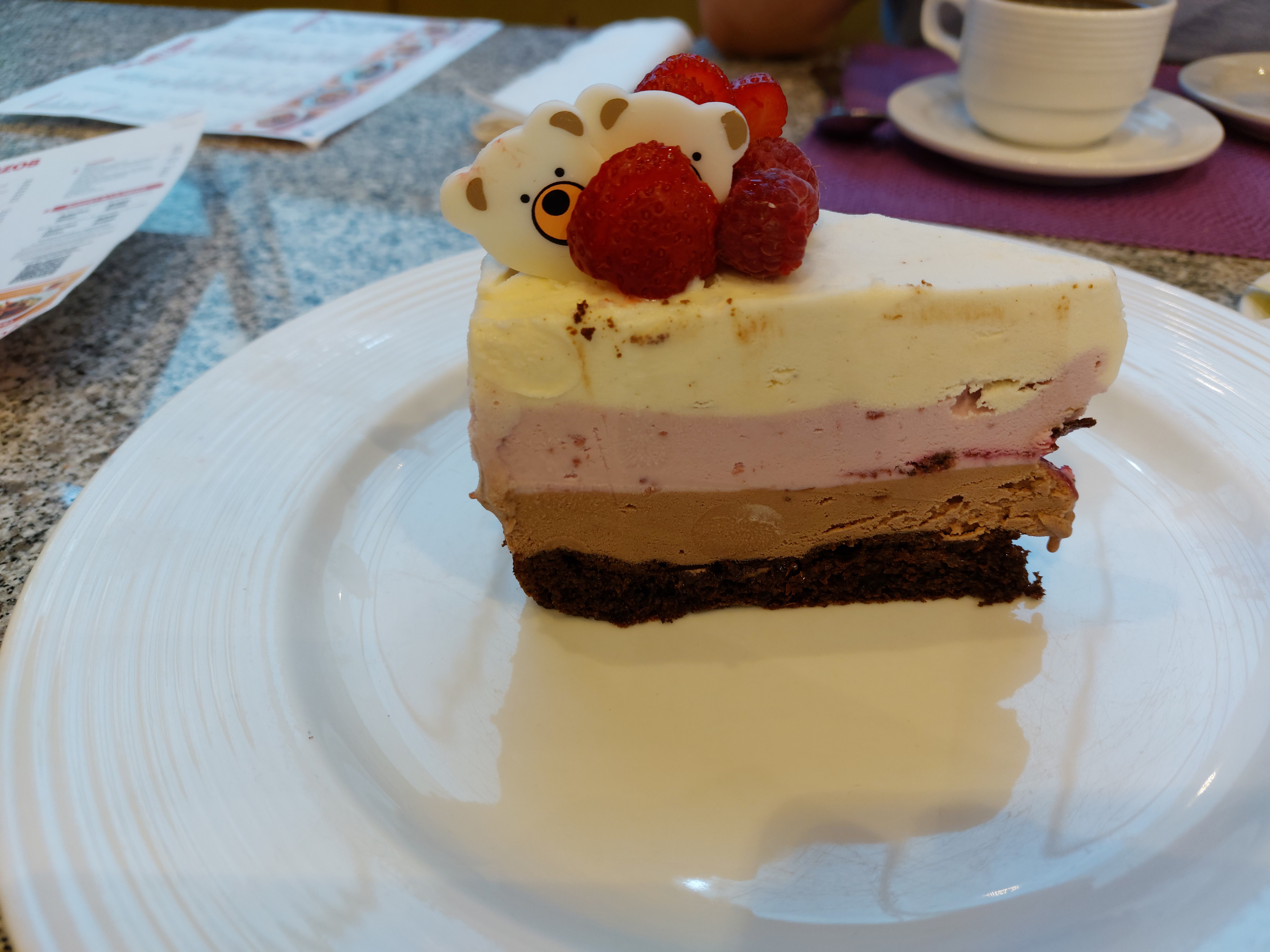 Restaurante Liverpool image 9