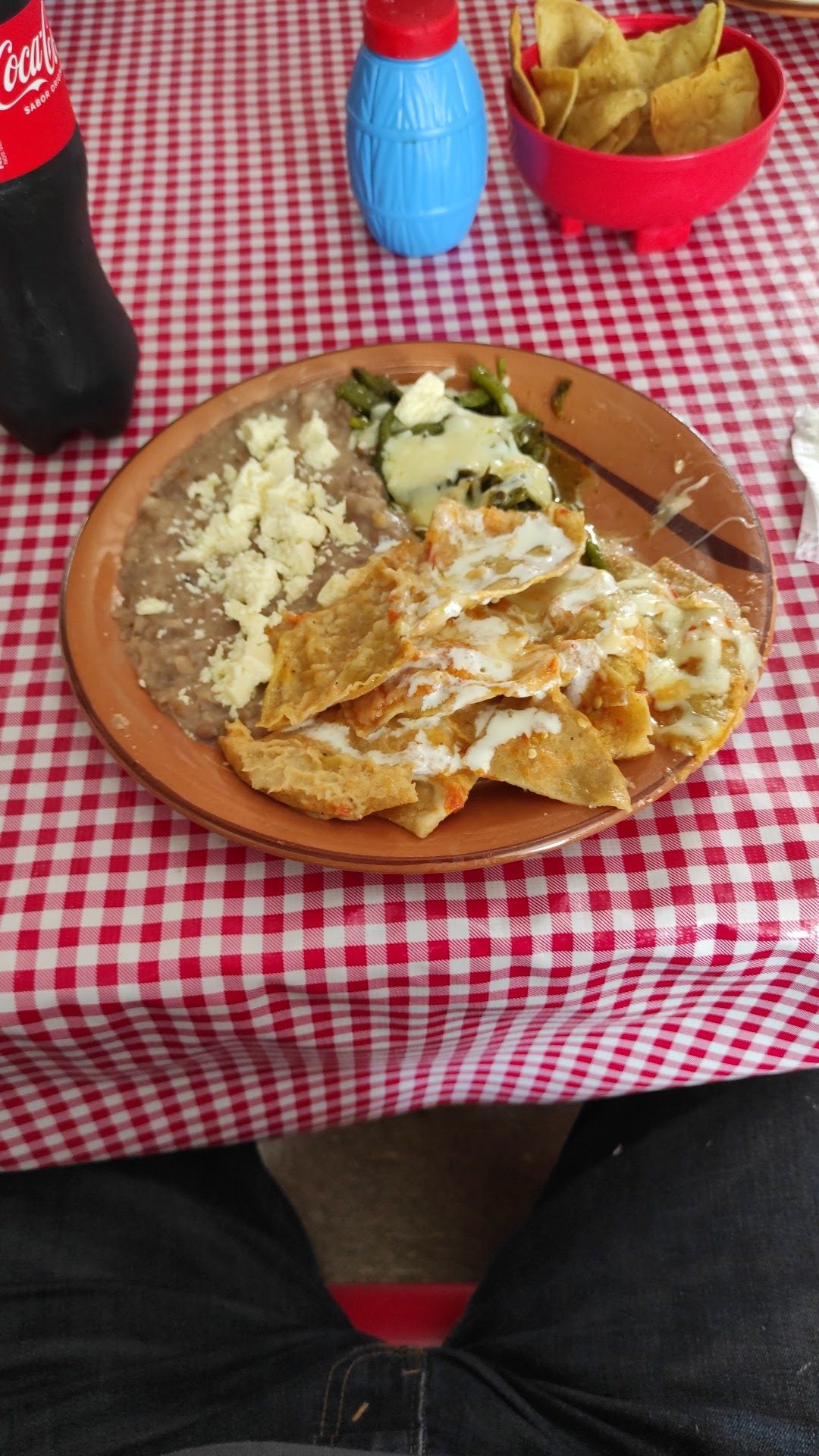 Gorditas Amalia image 2