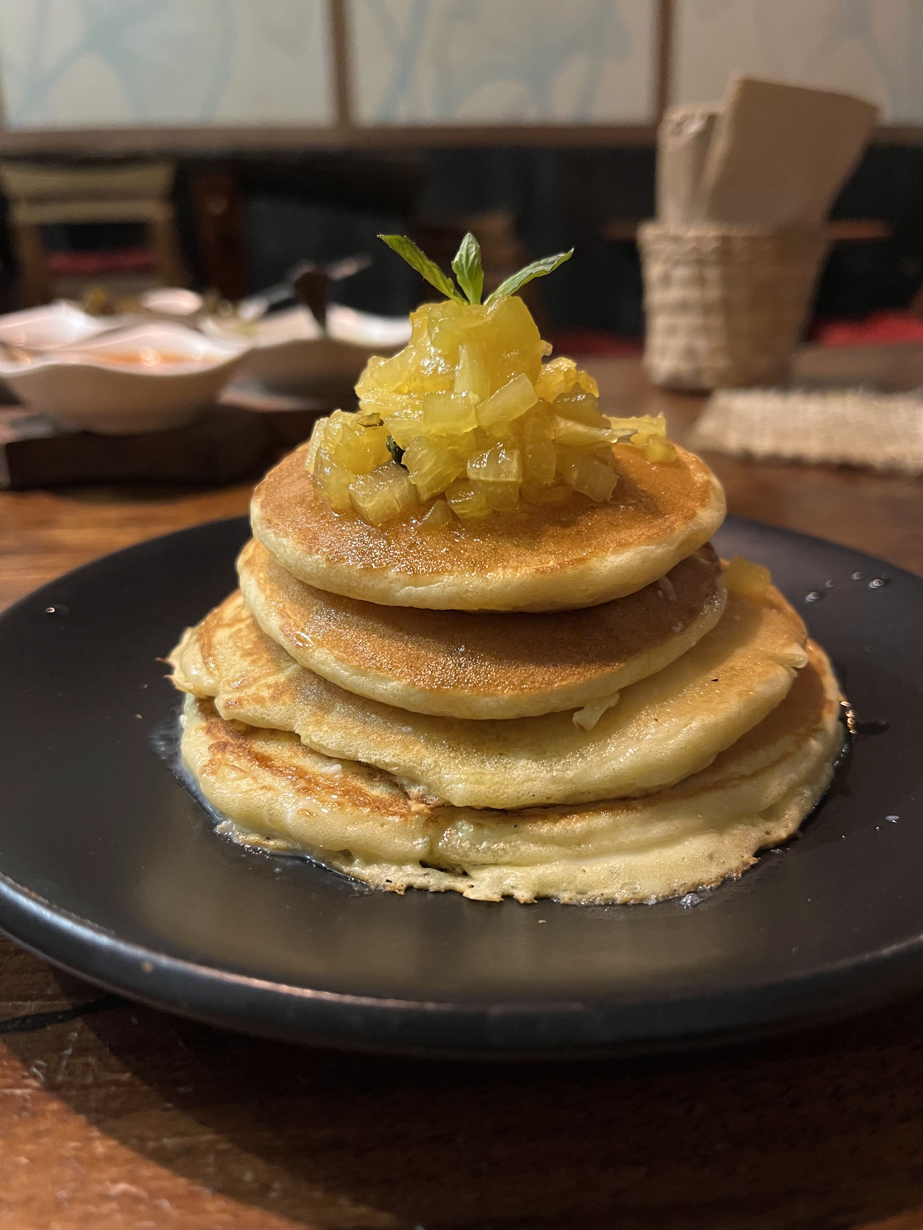 Kami restaurante image 3