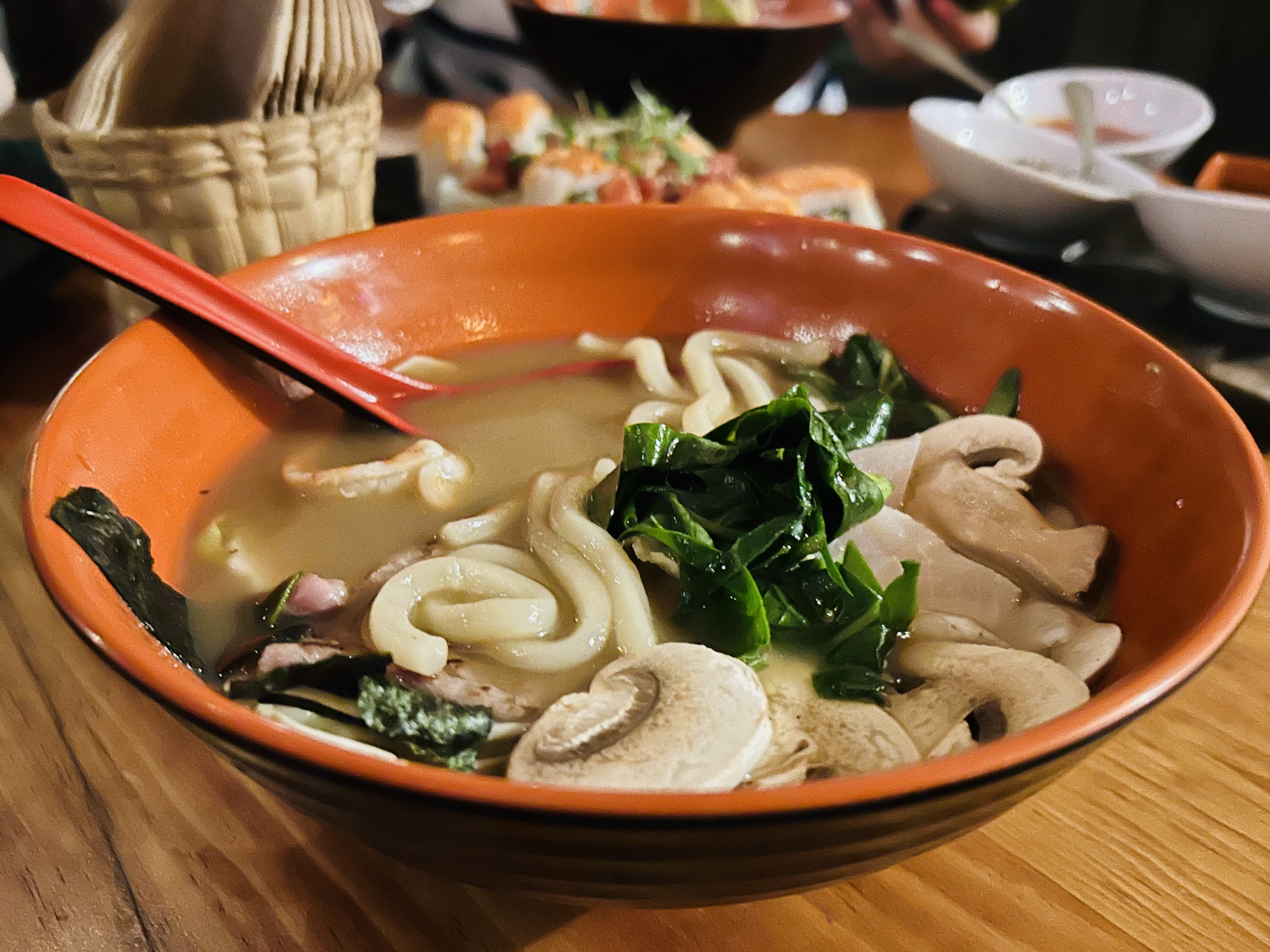 Kami restaurante image 4