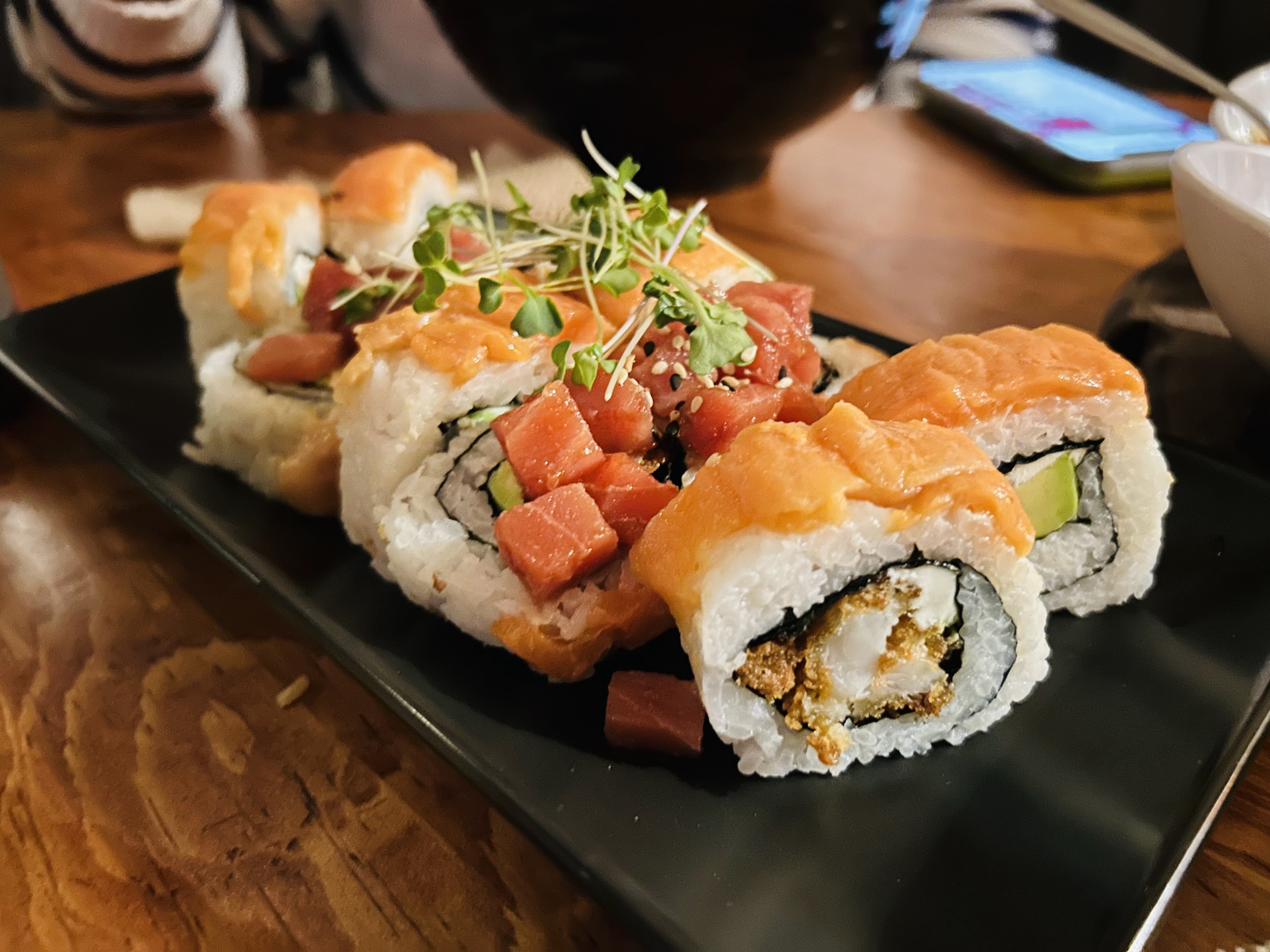 Kami restaurante image 5