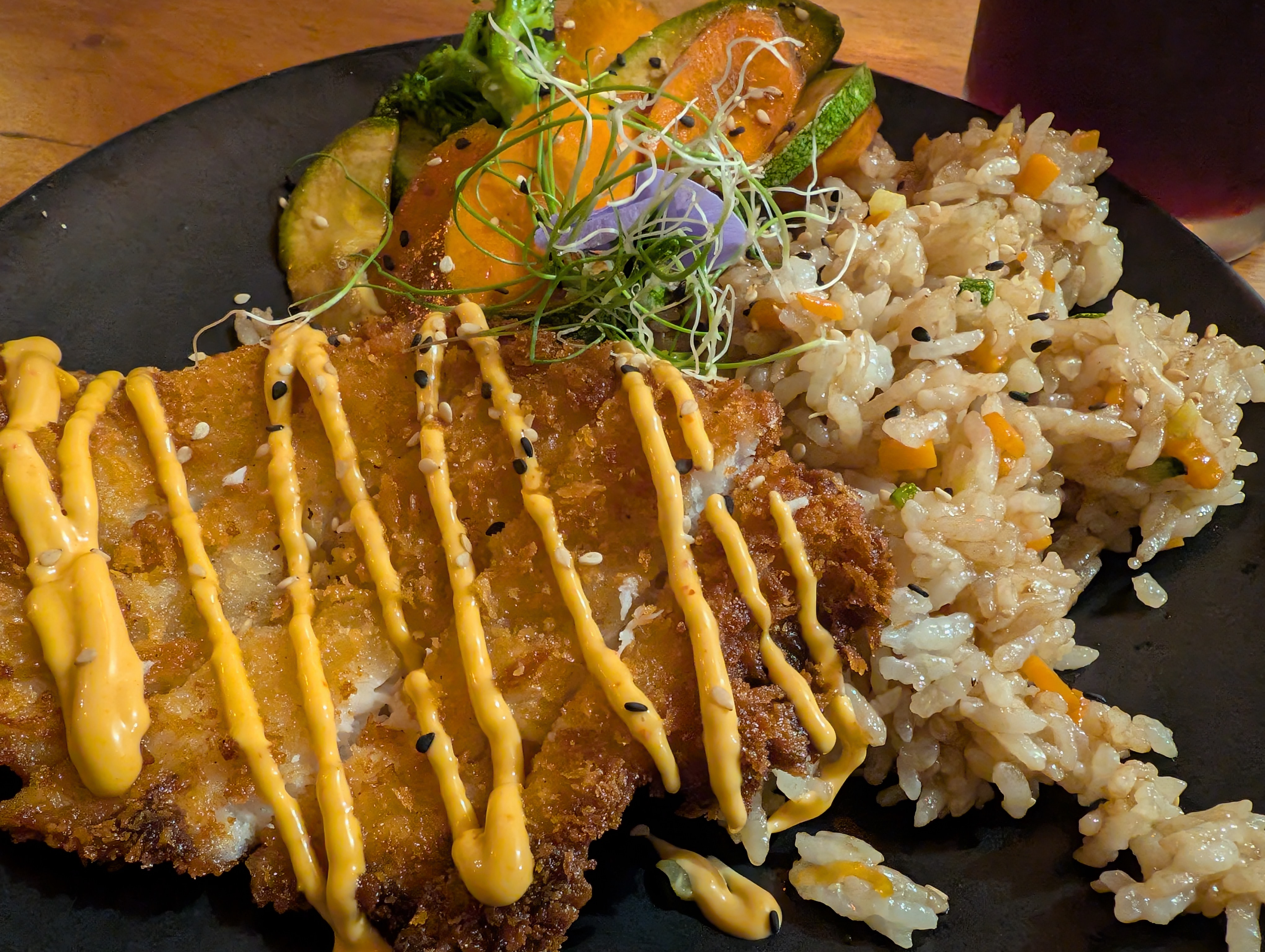 Kami restaurante image 6