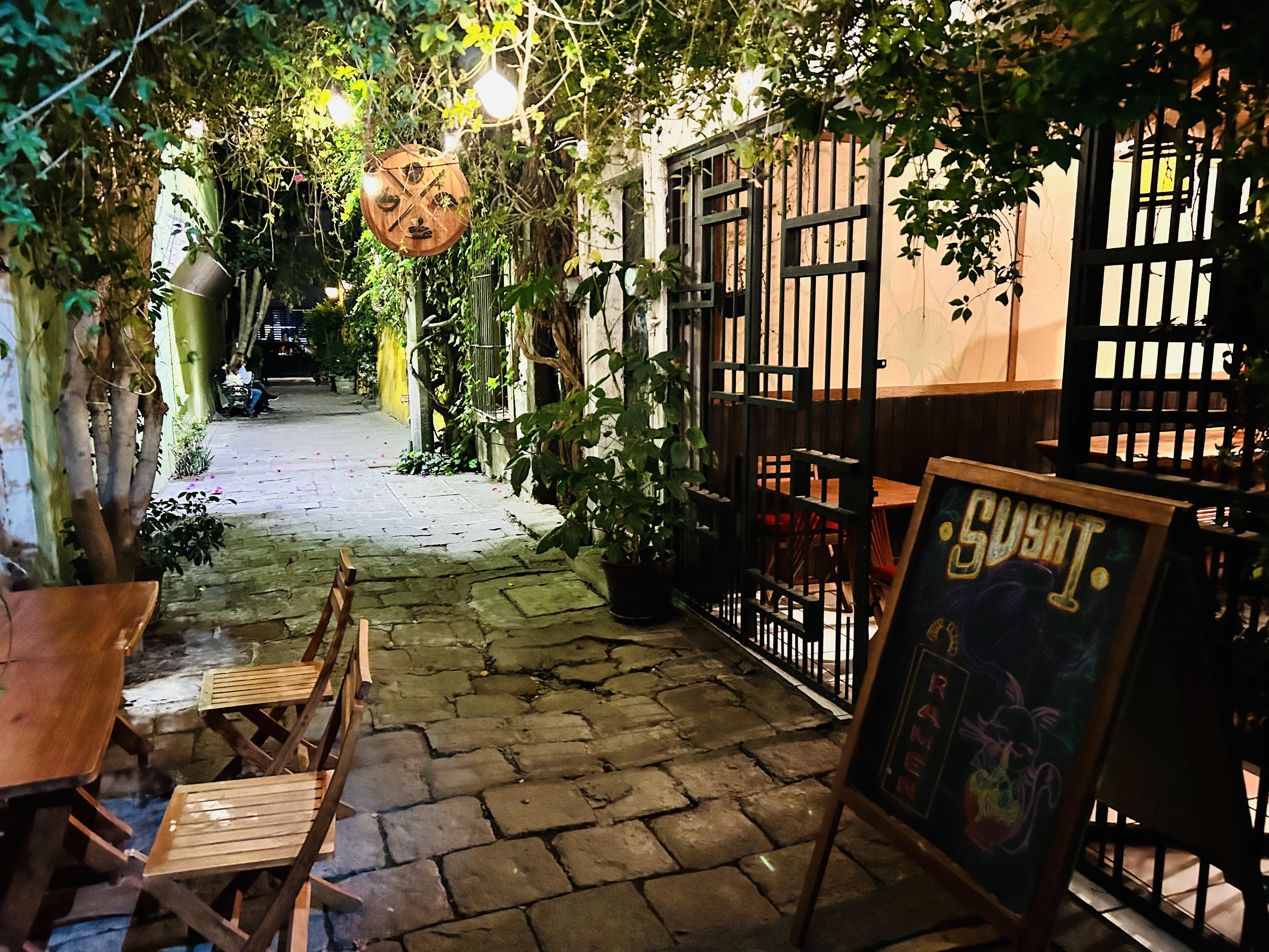 Kami restaurante image 7