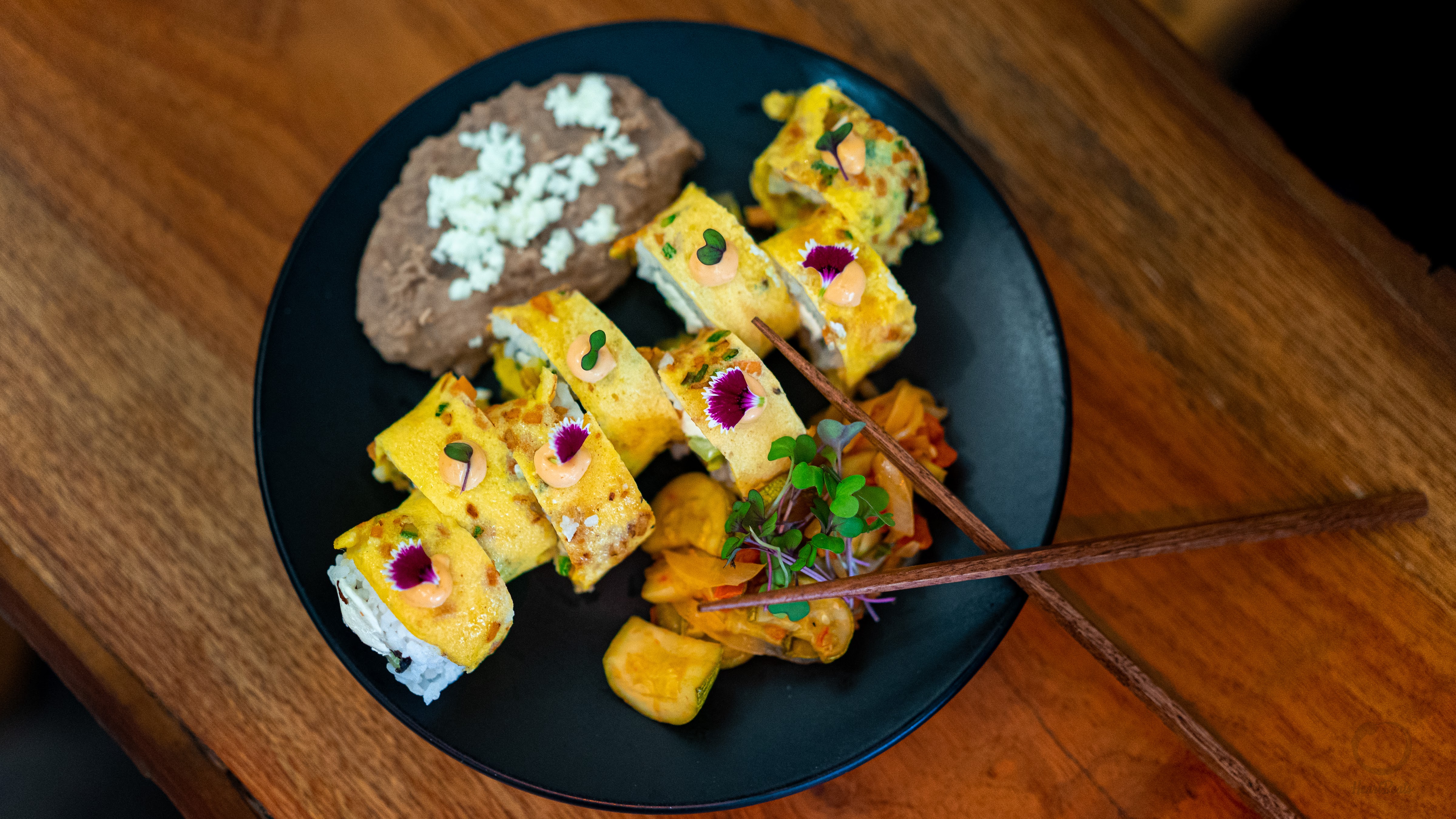 Kami restaurante image 9