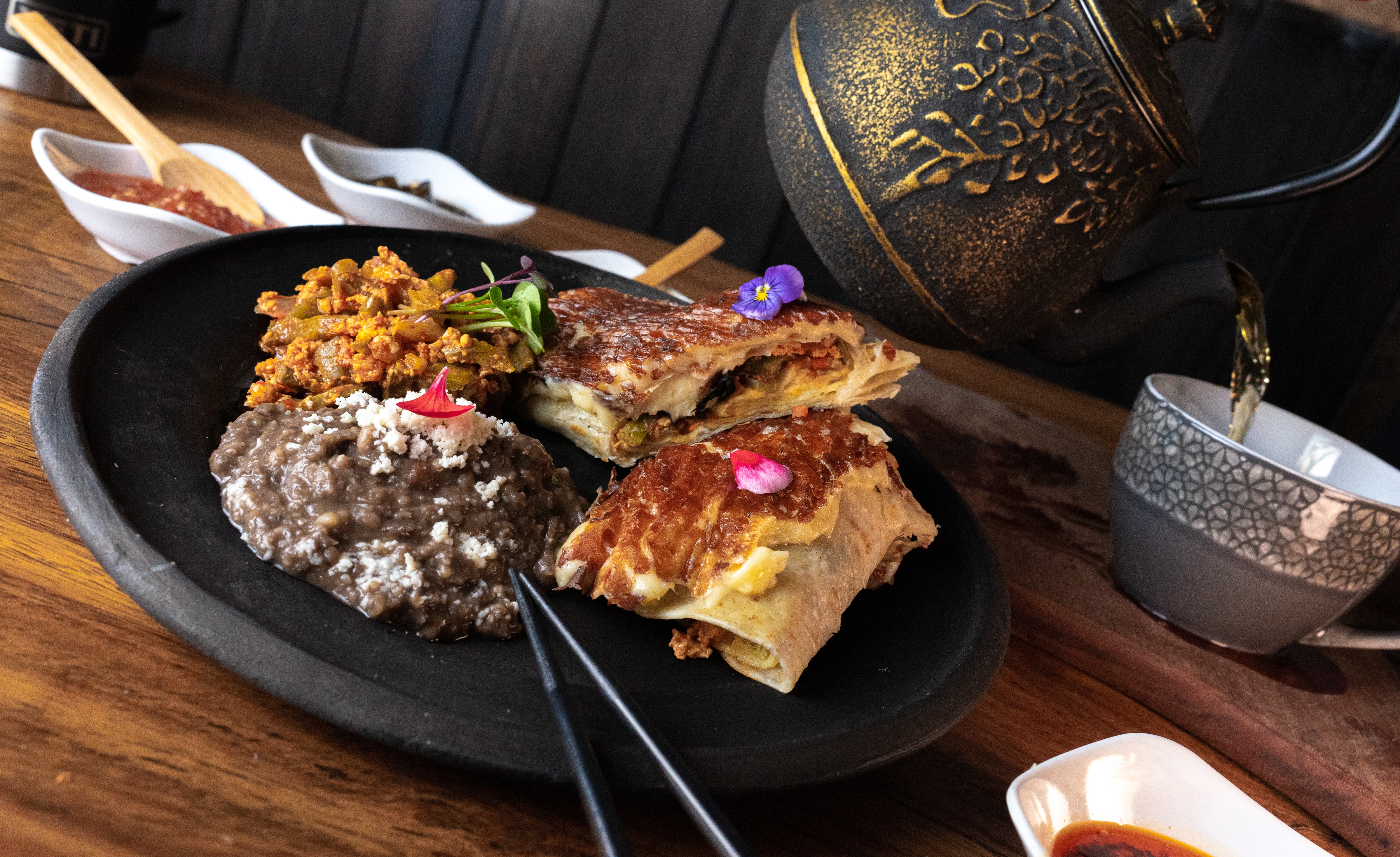 Kami restaurante image 10