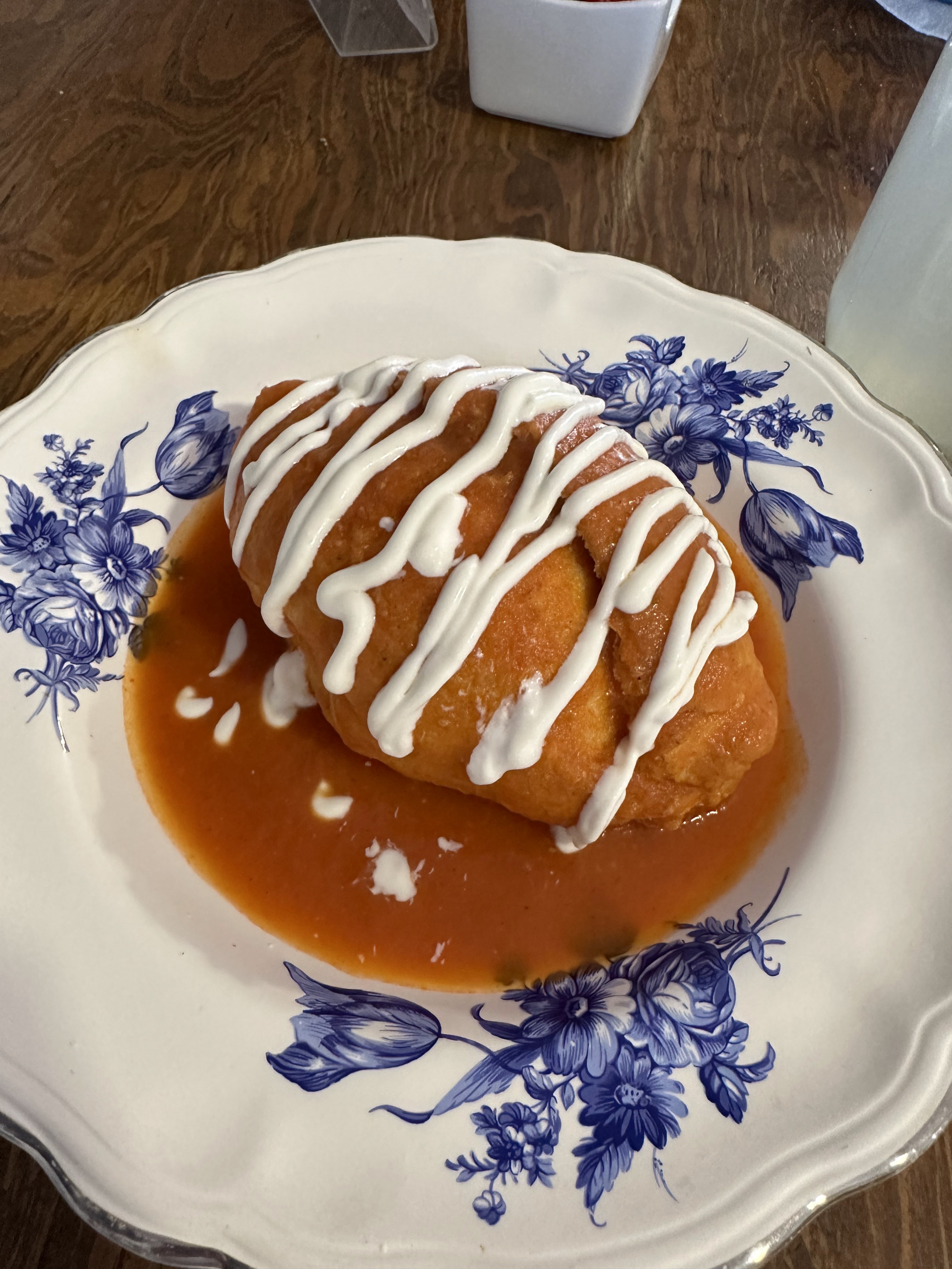 Santa Madre Restaurante & Terraza image 5