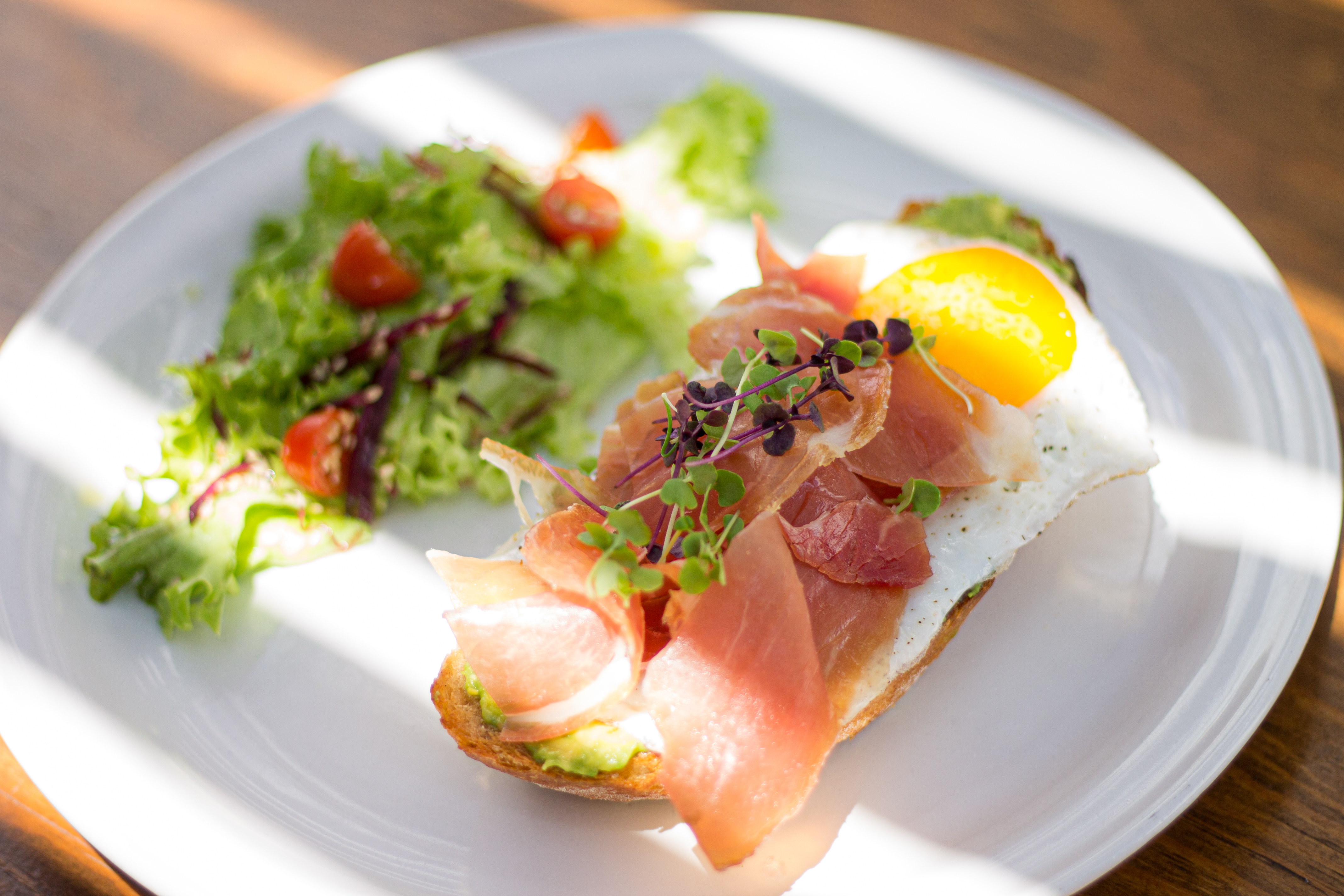 Santa Madre Restaurante & Terraza image 6