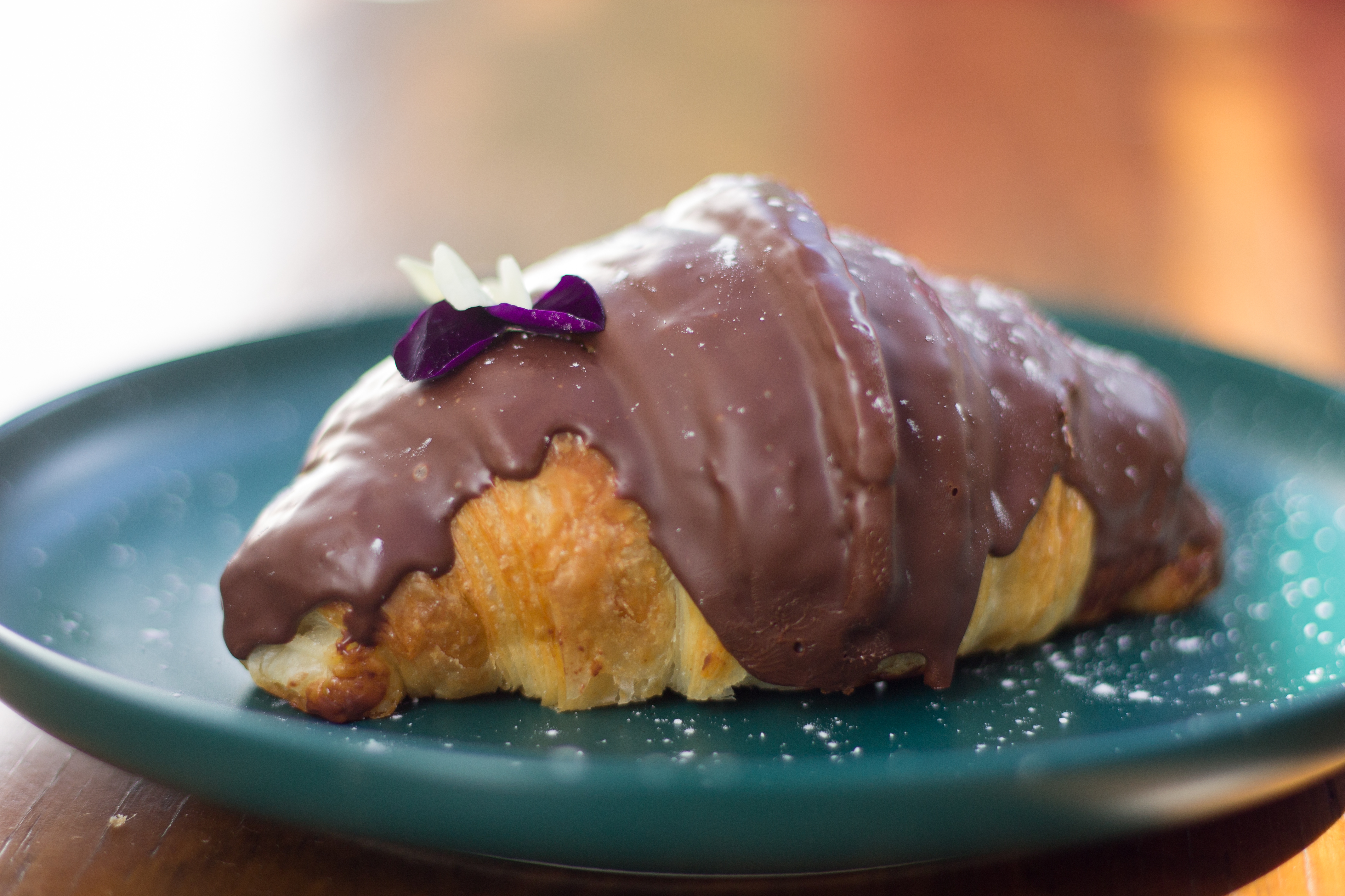 Santa Madre Restaurante & Terraza image 7