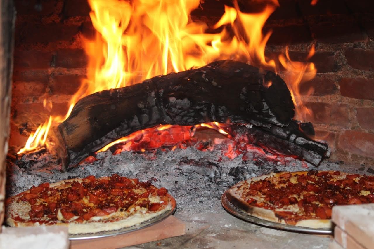 Pizzas Arcoíris image 3