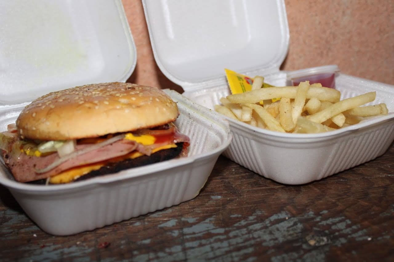 Pizzas Arcoíris image 4