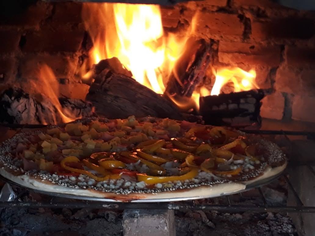 Pizzas Arcoíris image 5